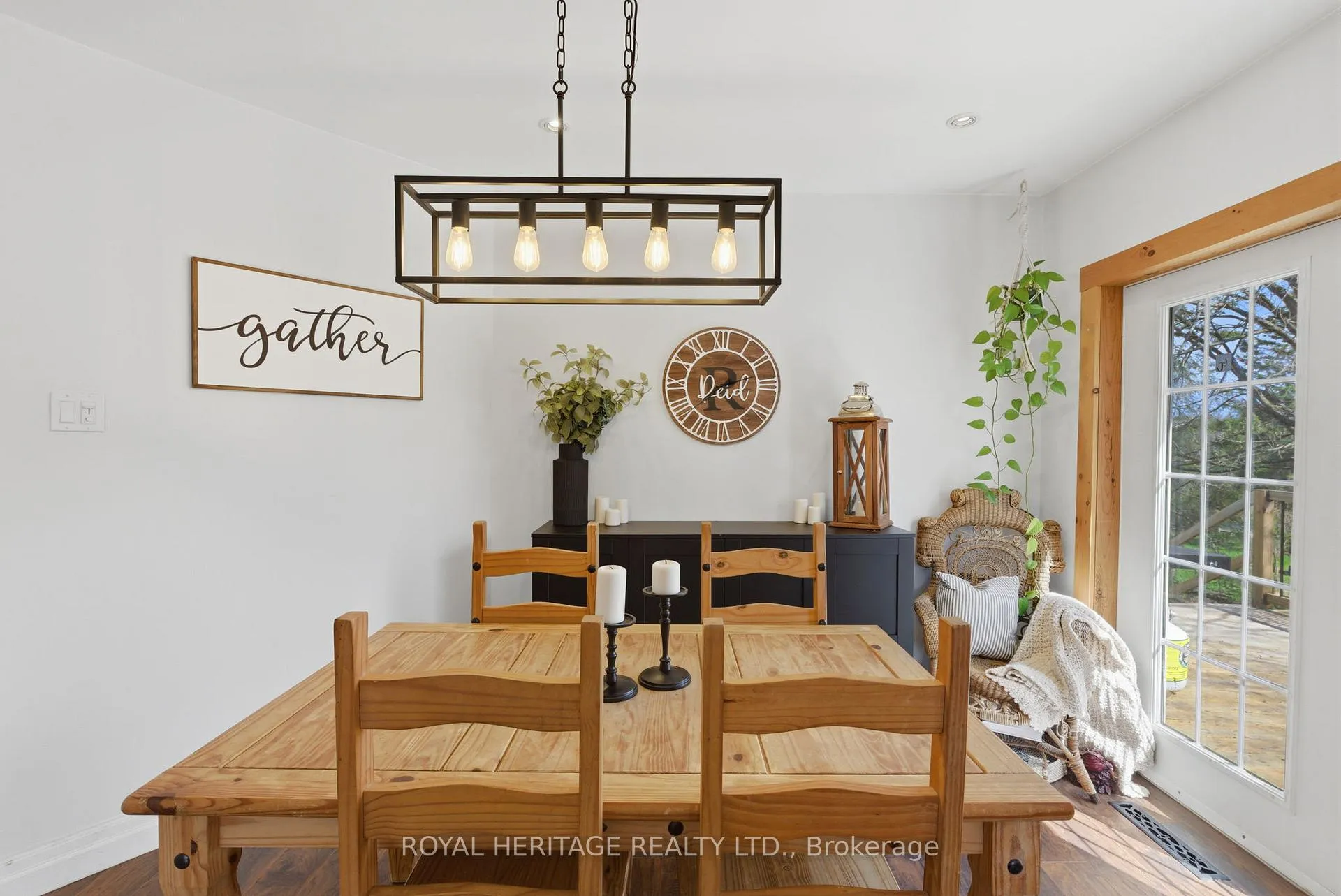 Photo 10 of 4151 Edgerton Road, Scugog, Blackstock — HOMEH