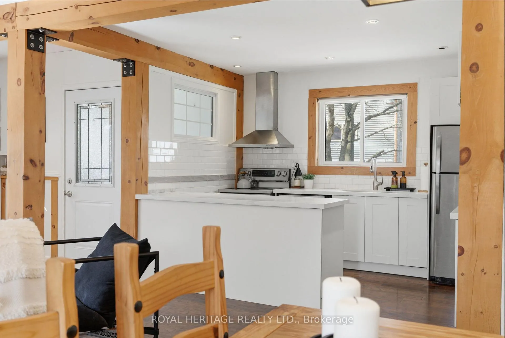Photo 11 of 4151 Edgerton Road, Scugog, Blackstock — HOMEH