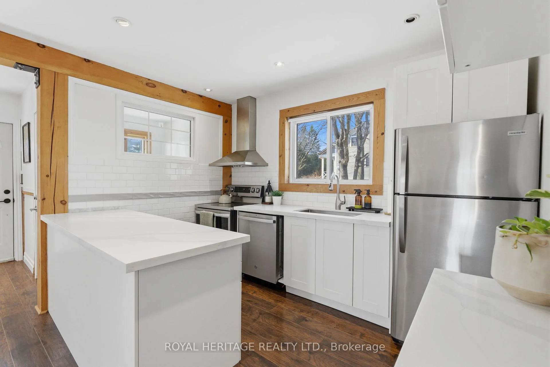 Photo 12 of 4151 Edgerton Road, Scugog, Blackstock — HOMEH