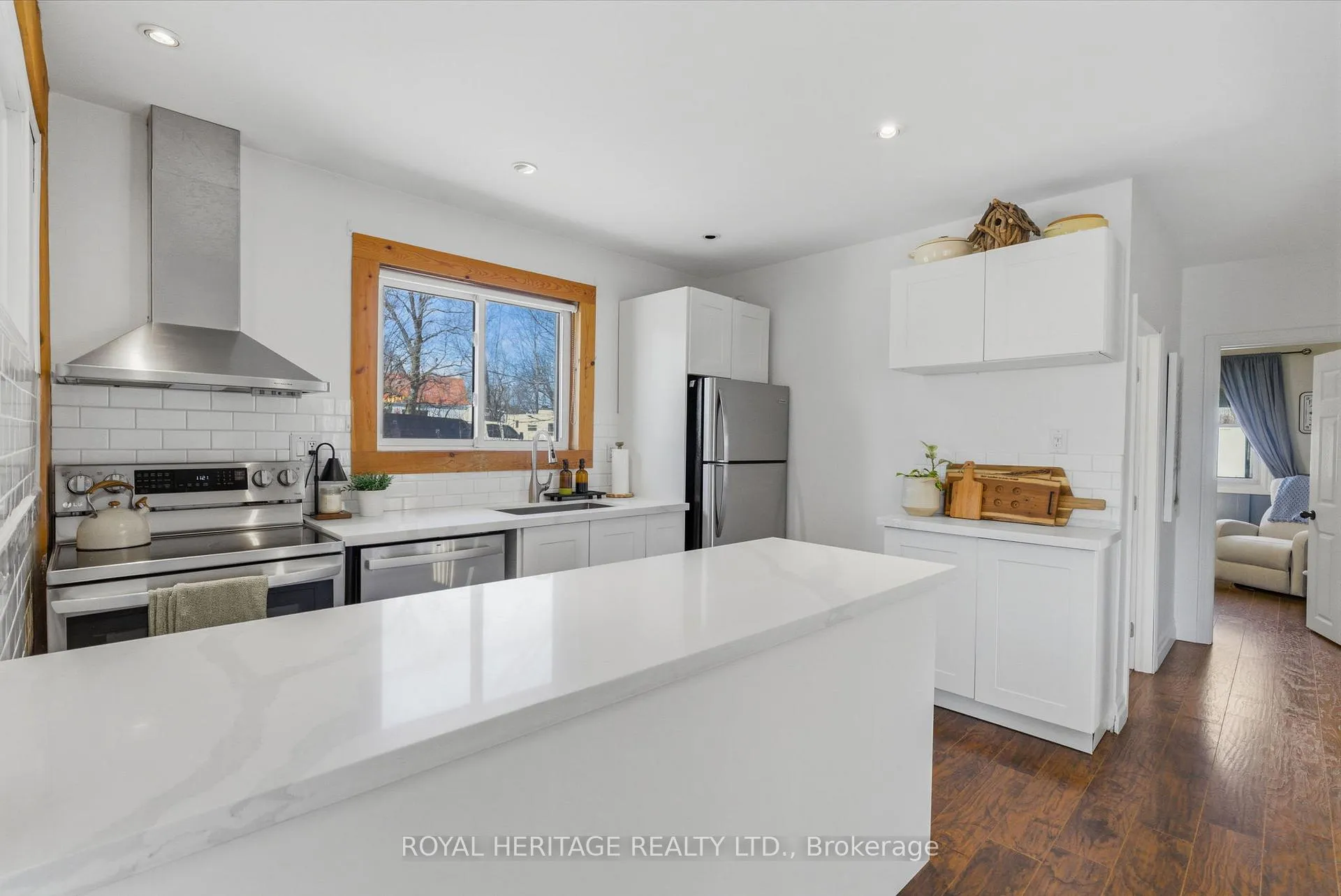 Photo 13 of 4151 Edgerton Road, Scugog, Blackstock — HOMEH