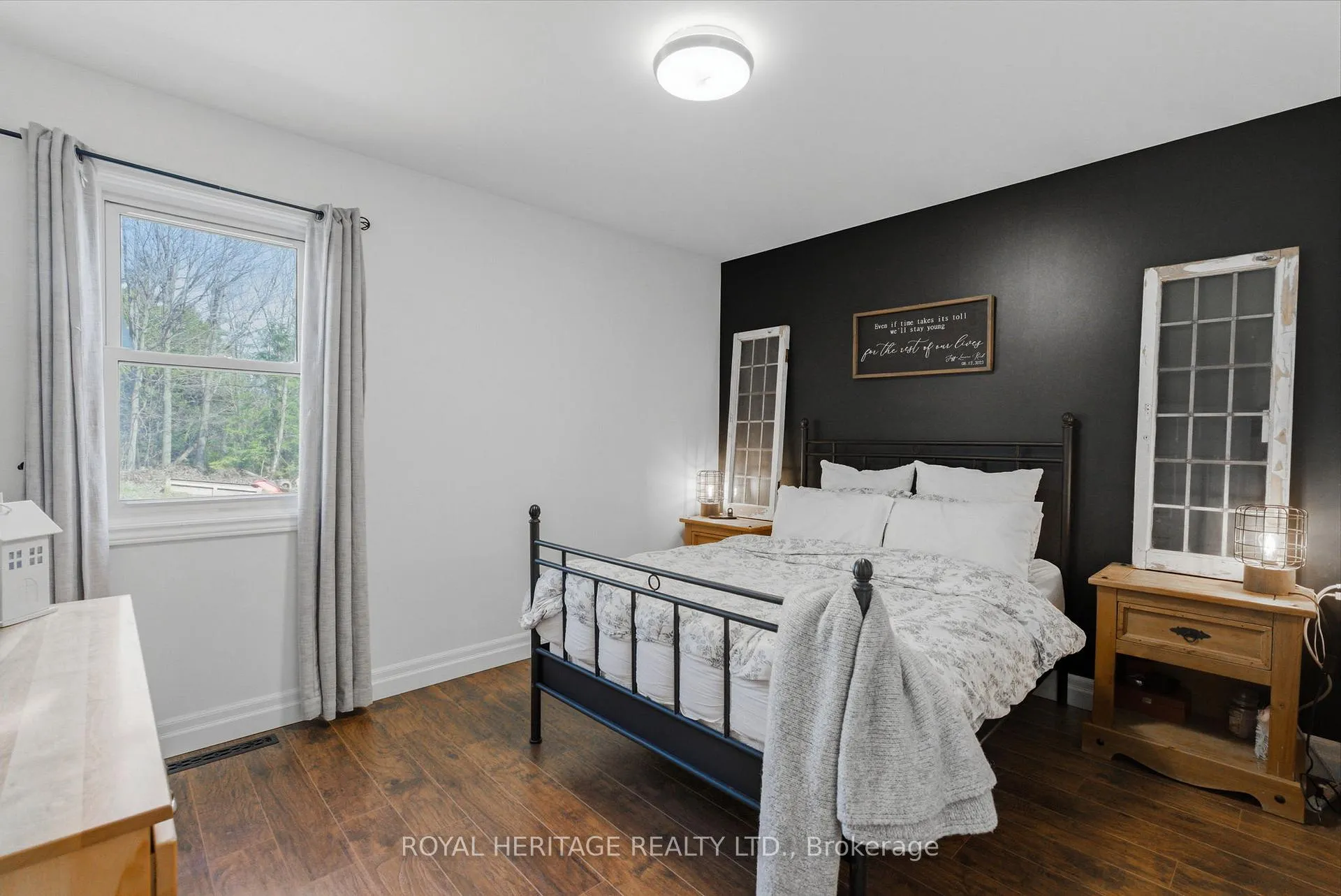 Photo 14 of 4151 Edgerton Road, Scugog, Blackstock — HOMEH