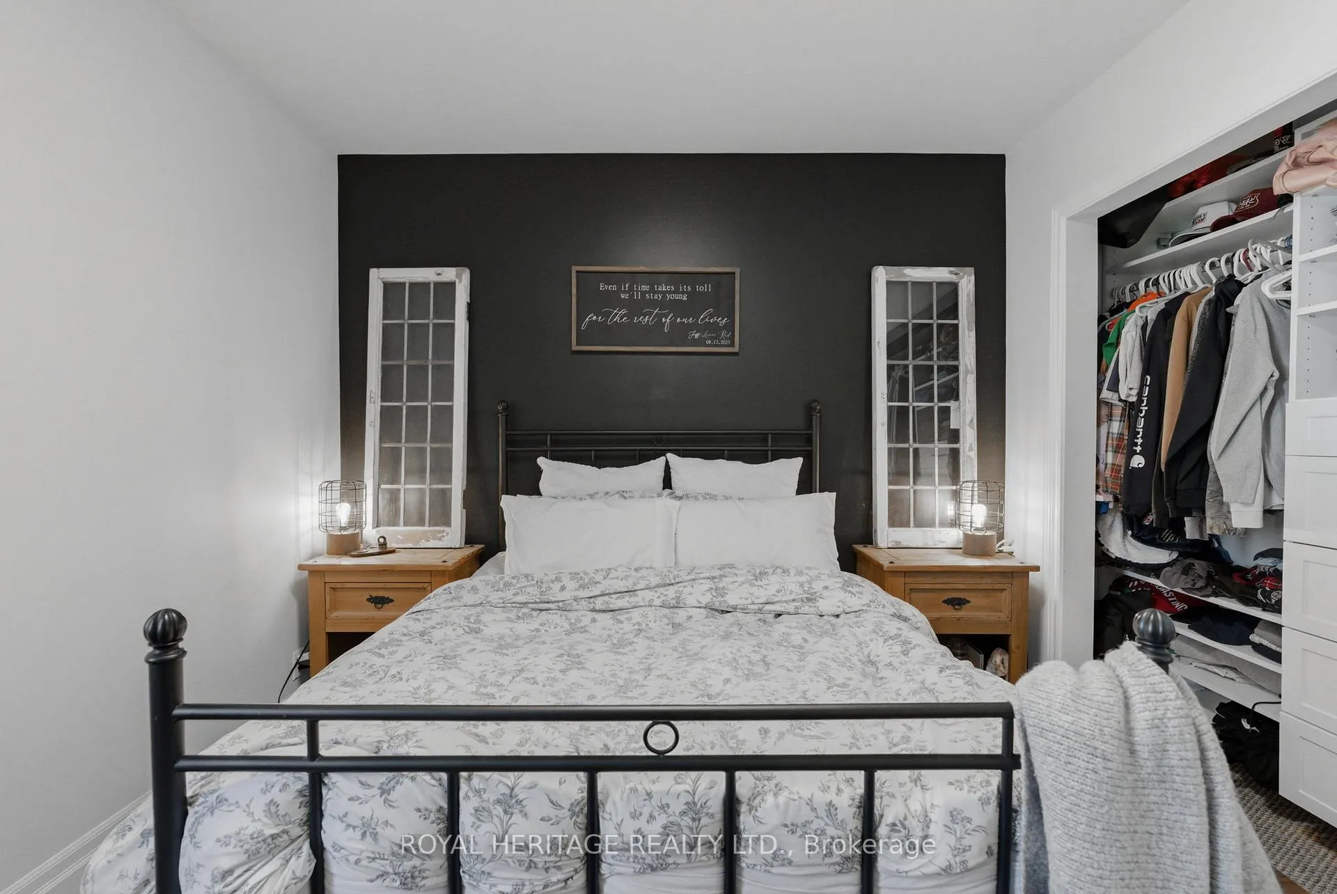 Photo 15 of 4151 Edgerton Road, Scugog, Blackstock — HOMEH