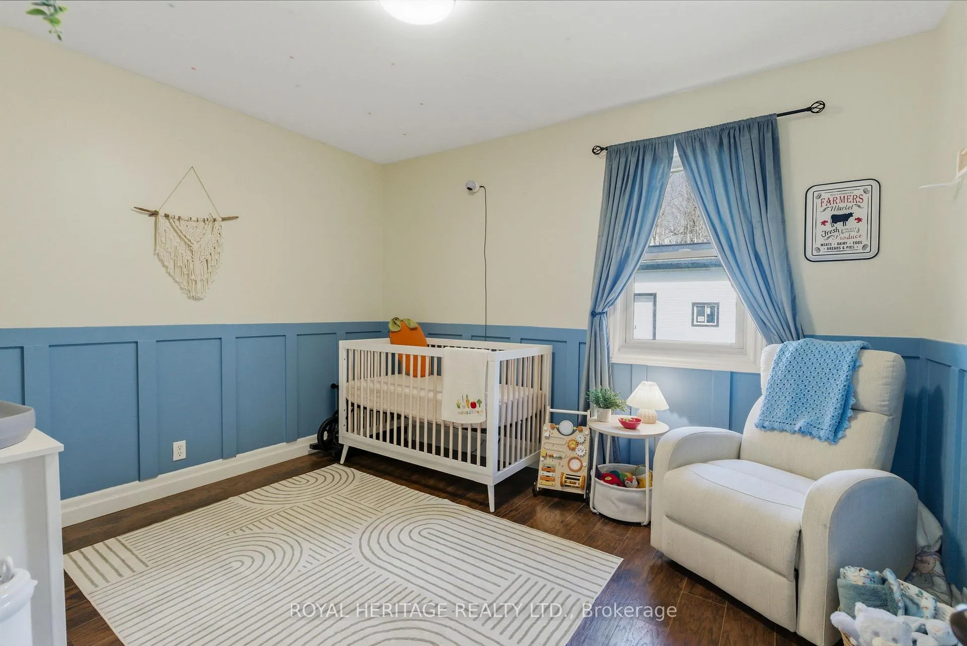 Photo 16 of 4151 Edgerton Road, Scugog, Blackstock — HOMEH