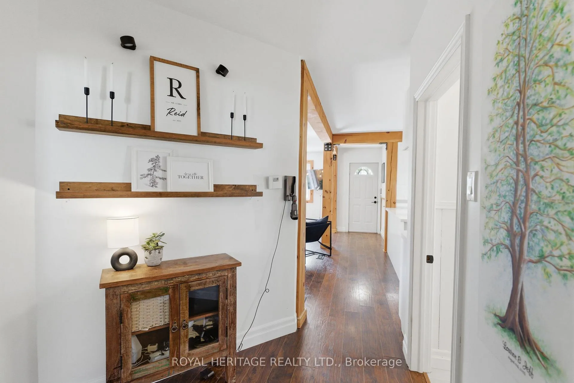 Photo 18 of 4151 Edgerton Road, Scugog, Blackstock — HOMEH