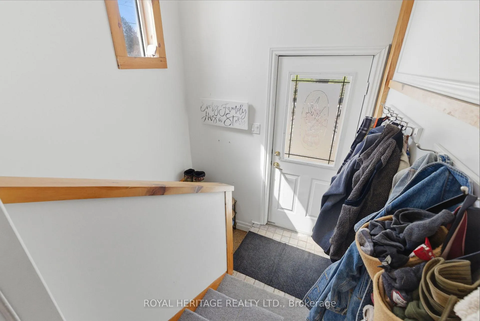 Photo 20 of 4151 Edgerton Road, Scugog, Blackstock — HOMEH