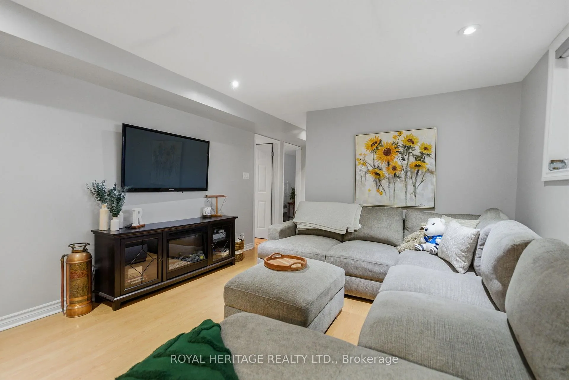 Photo 24 of 4151 Edgerton Road, Scugog, Blackstock — HOMEH
