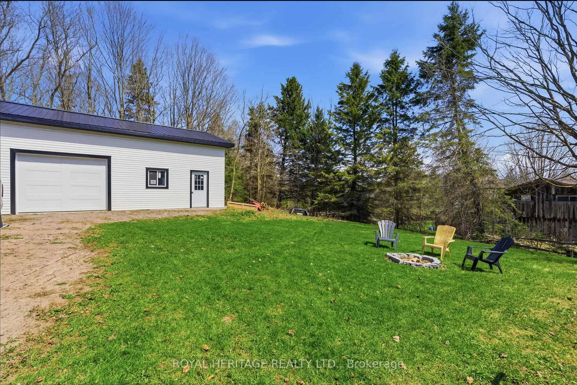 Photo 29 of 4151 Edgerton Road, Scugog, Blackstock — HOMEH