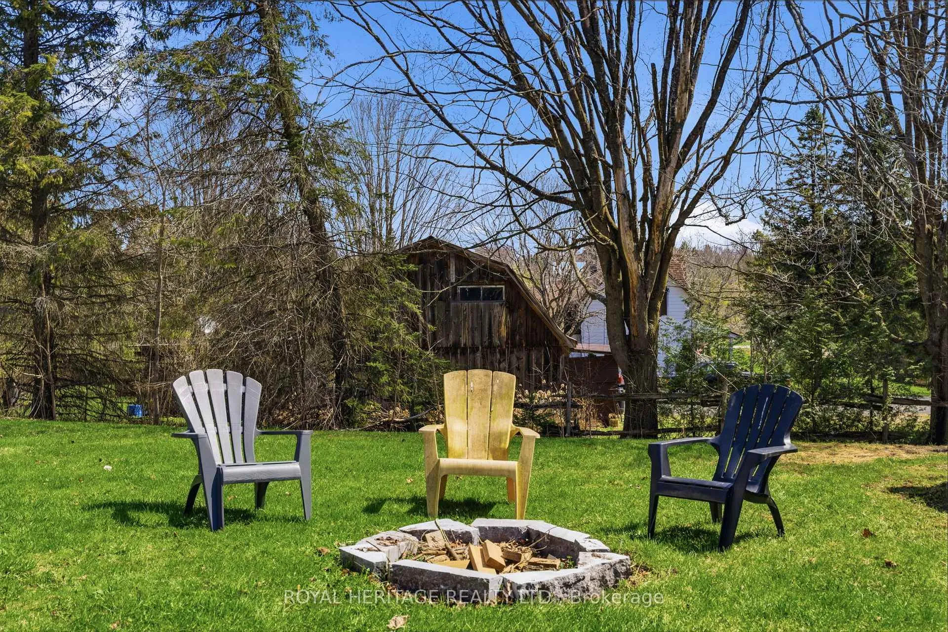 Photo 31 of 4151 Edgerton Road, Scugog, Blackstock — HOMEH
