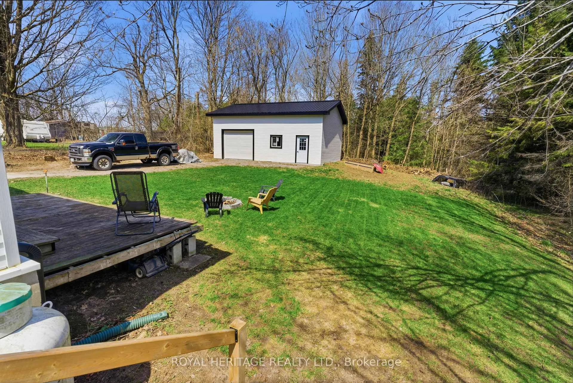 Photo 32 of 4151 Edgerton Road, Scugog, Blackstock — HOMEH
