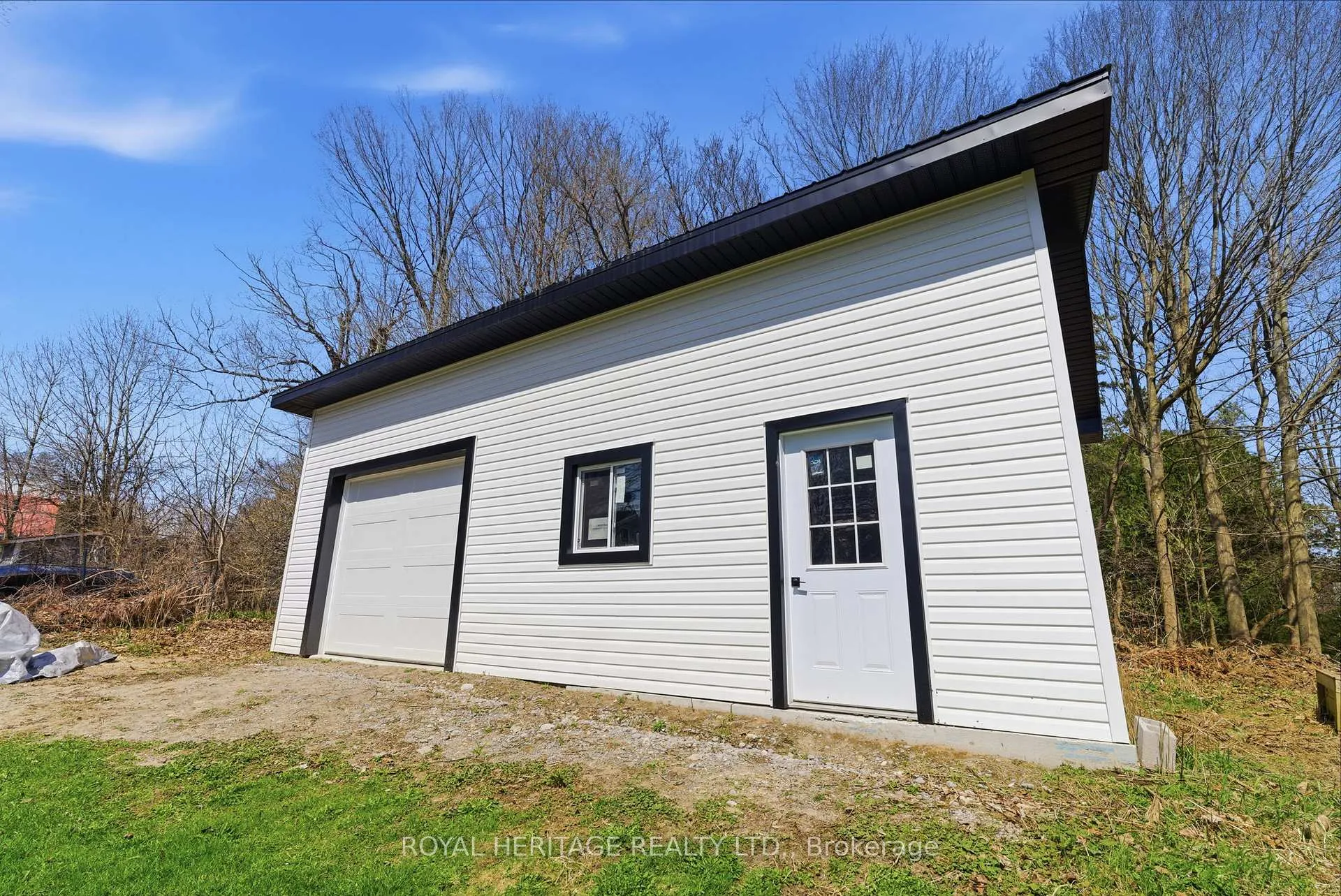 Photo 33 of 4151 Edgerton Road, Scugog, Blackstock — HOMEH