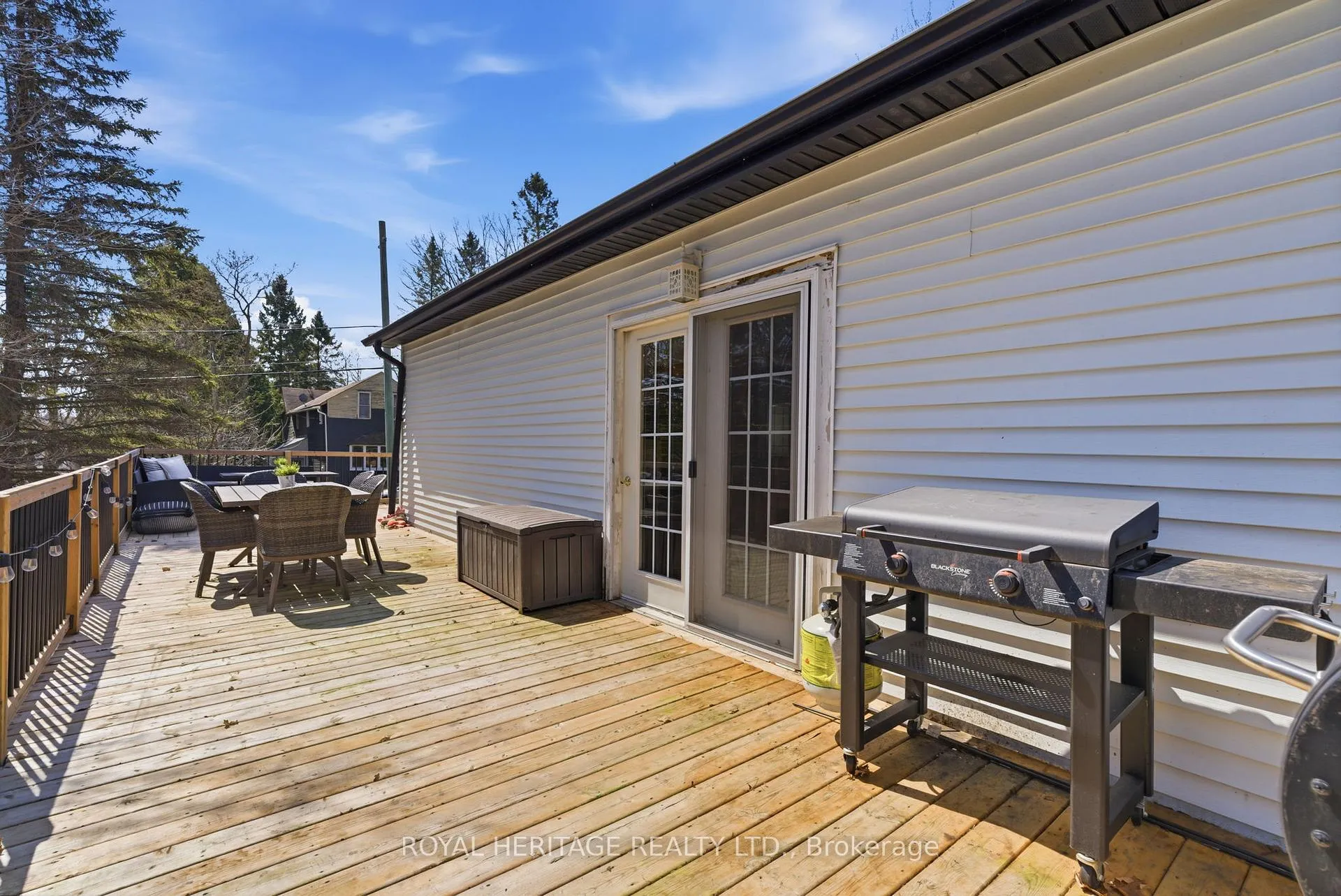 Photo 34 of 4151 Edgerton Road, Scugog, Blackstock — HOMEH