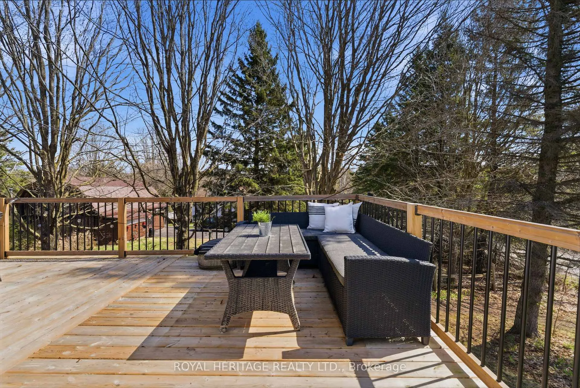 Photo 35 of 4151 Edgerton Road, Scugog, Blackstock — HOMEH