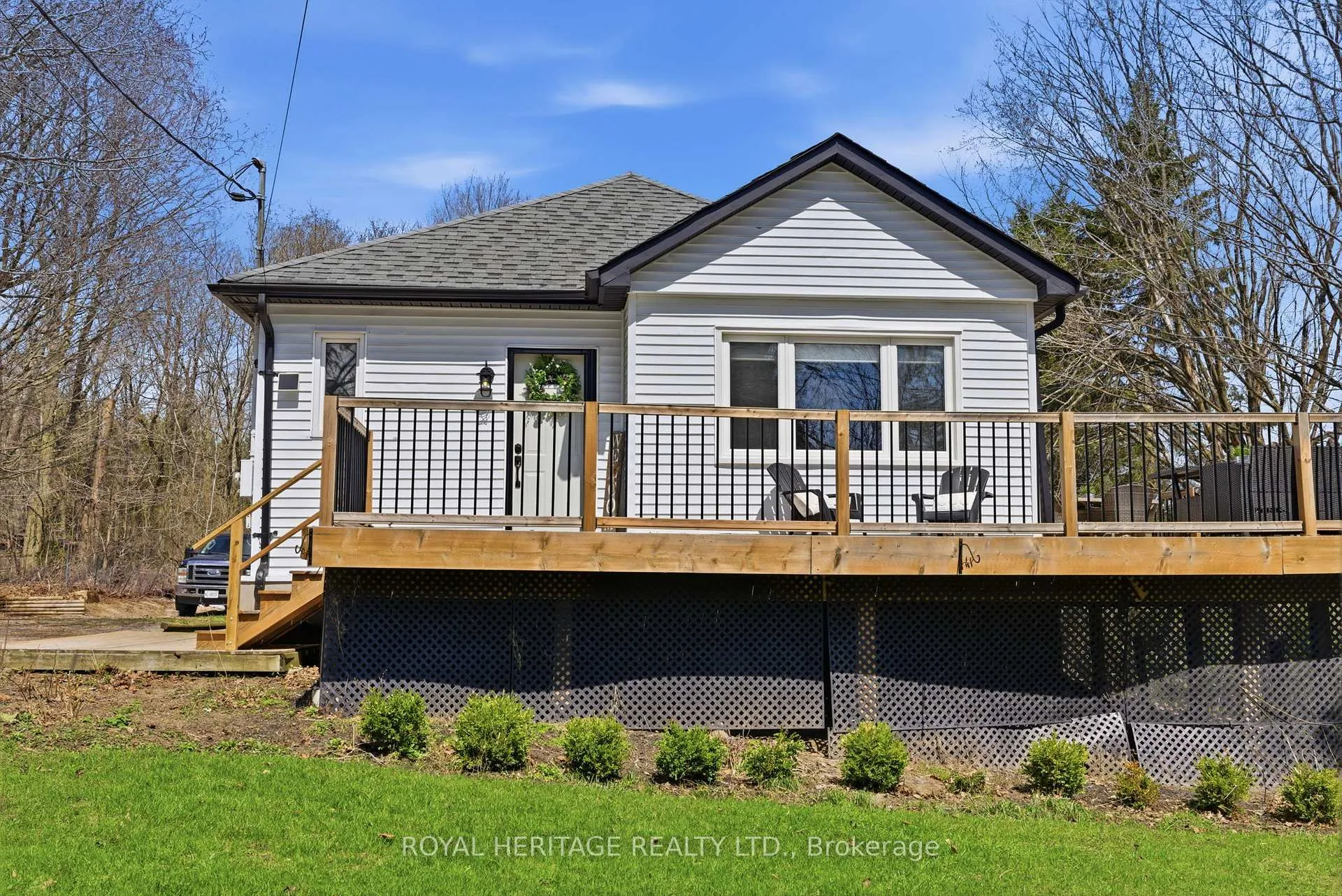 Photo 36 of 4151 Edgerton Road, Scugog, Blackstock — HOMEH
