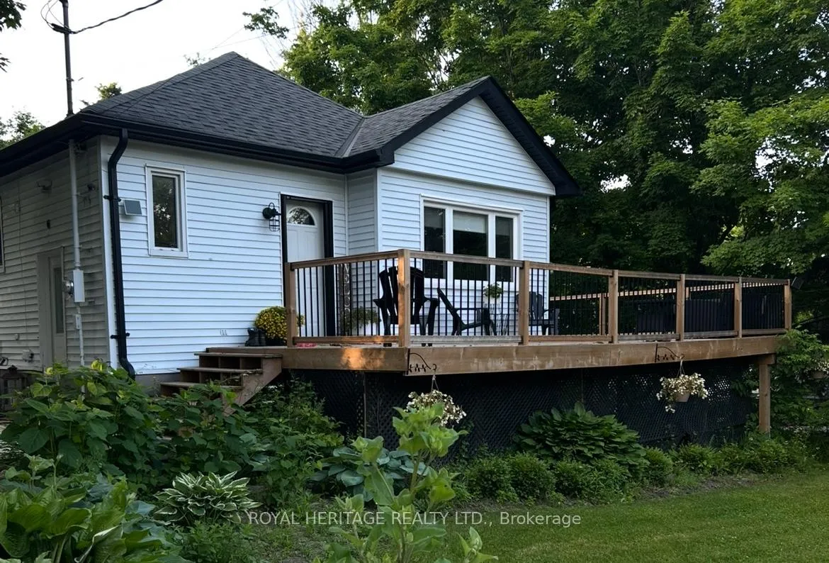 Photo 37 of 4151 Edgerton Road, Scugog, Blackstock — HOMEH