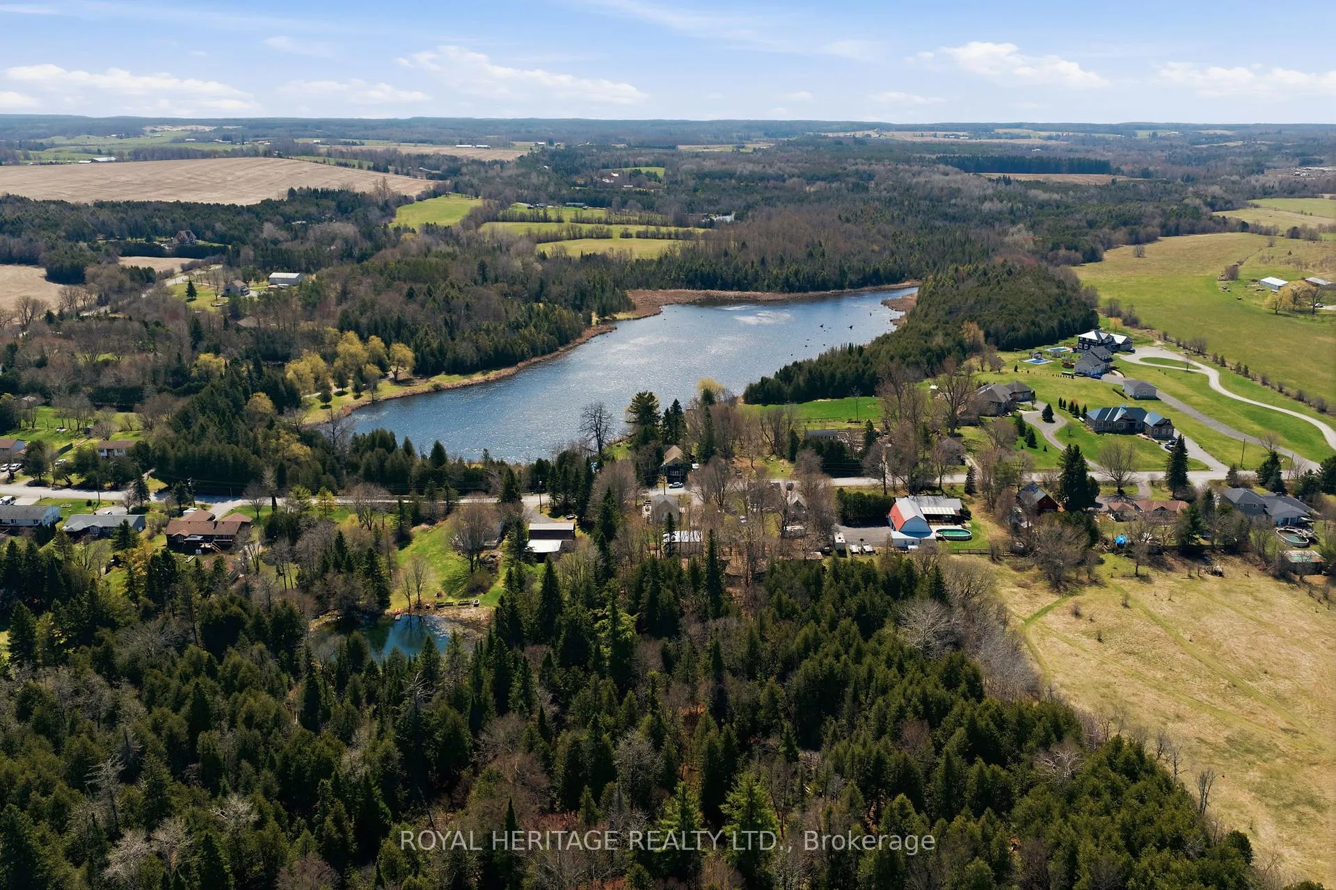 Photo 40 of 4151 Edgerton Road, Scugog, Blackstock — HOMEH