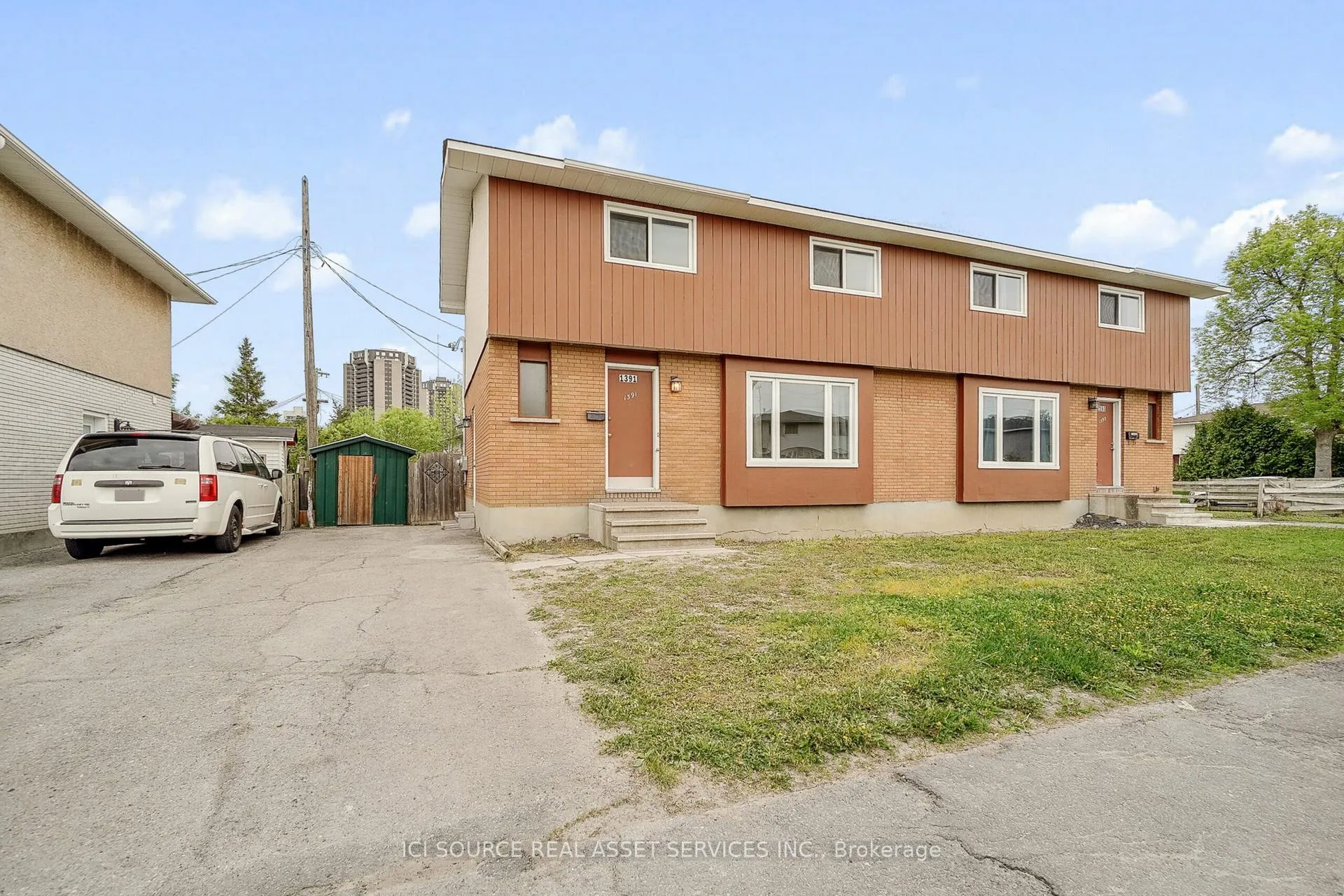 Photo 1 of 1391 Claymor Avenue, Ottawa, Carleton Square — HOMEH