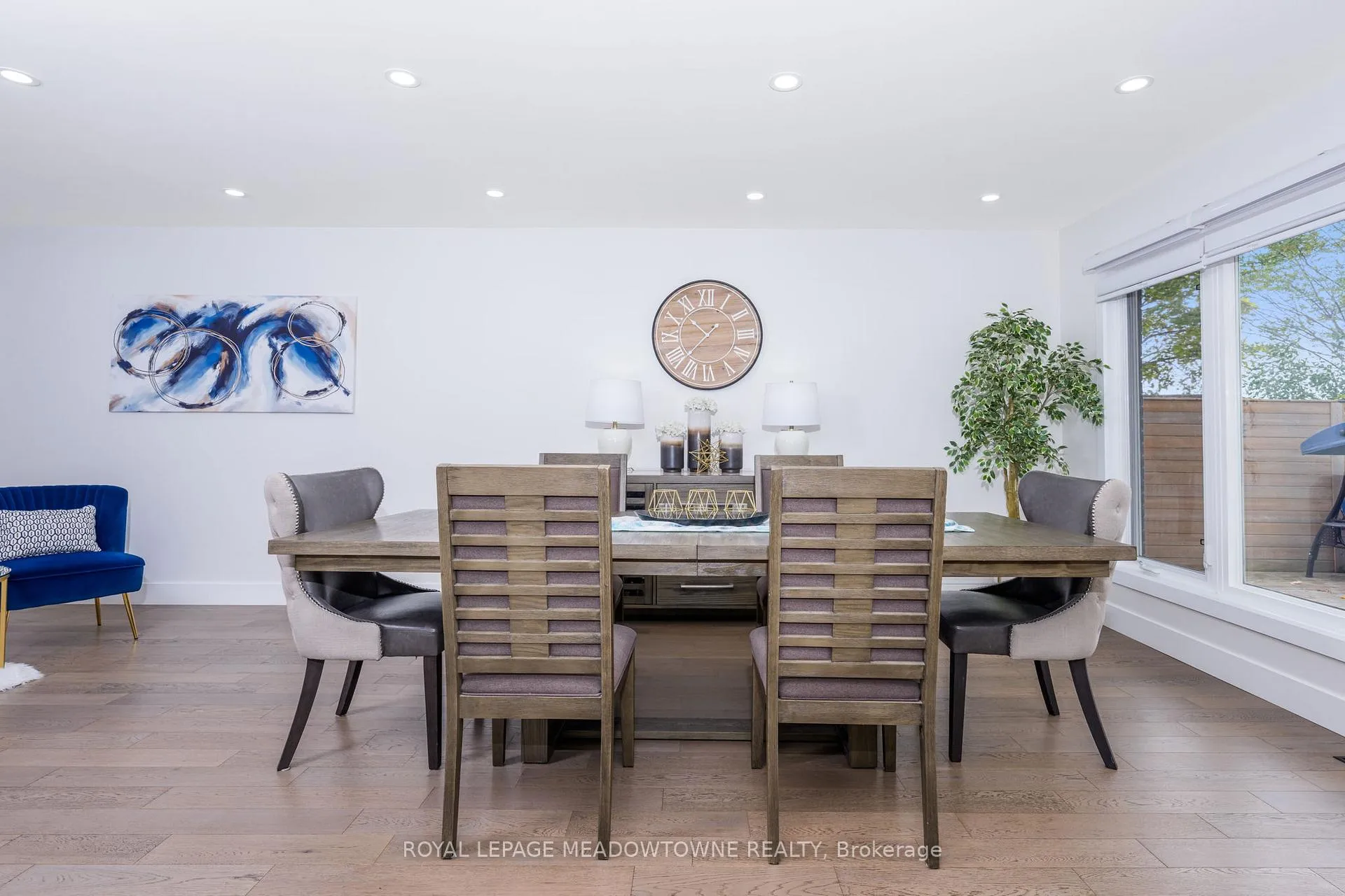 Photo 6 of 4 Chipper Court, Halton Hills, Georgetown — HOMEH