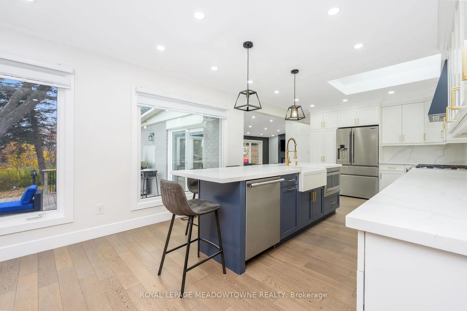 Photo 9 of 4 Chipper Court, Halton Hills, Georgetown — HOMEH