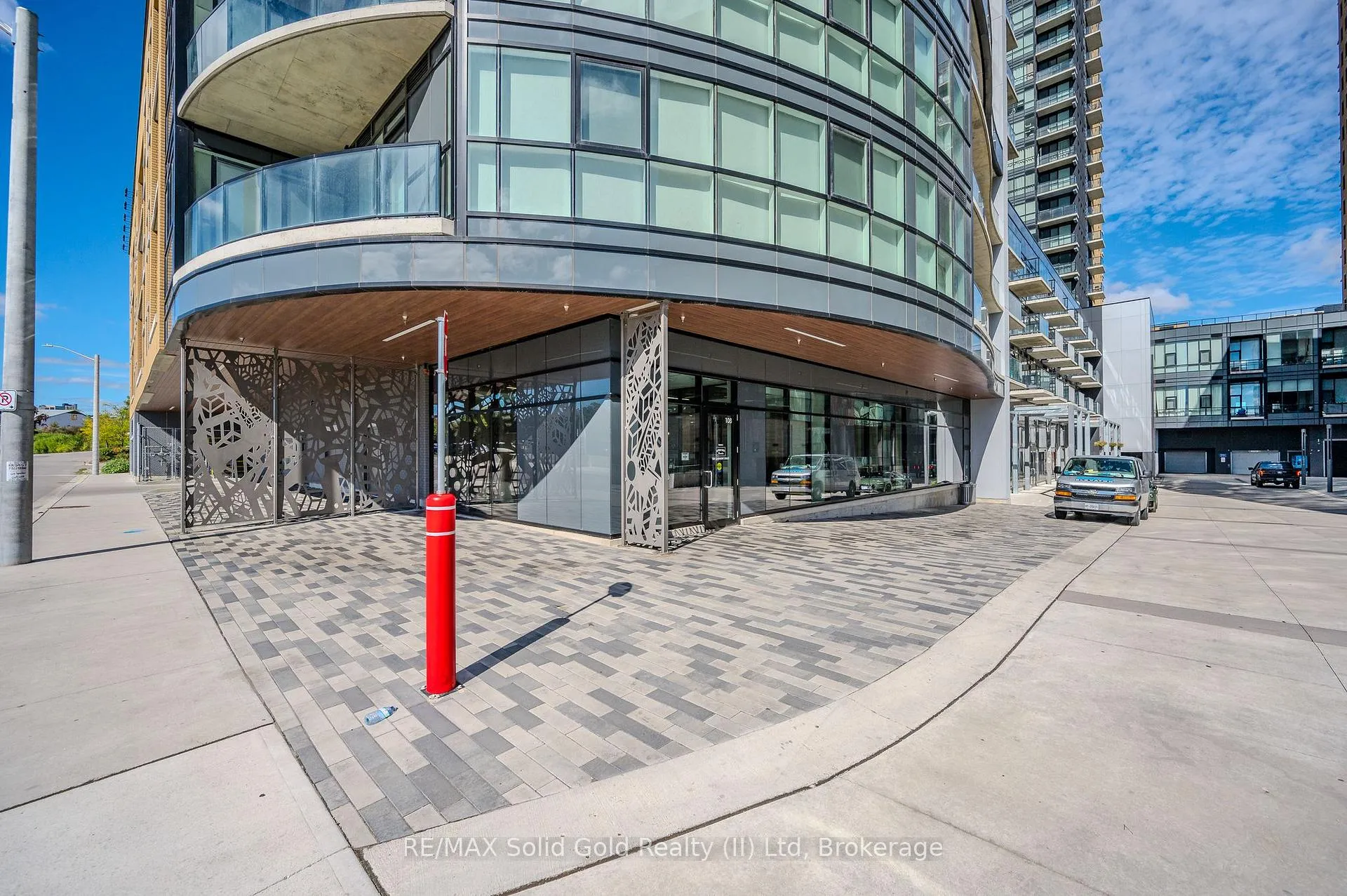 Photo 3 of Unit 2512, 108 Garment Street, Kitchener — HOMEH