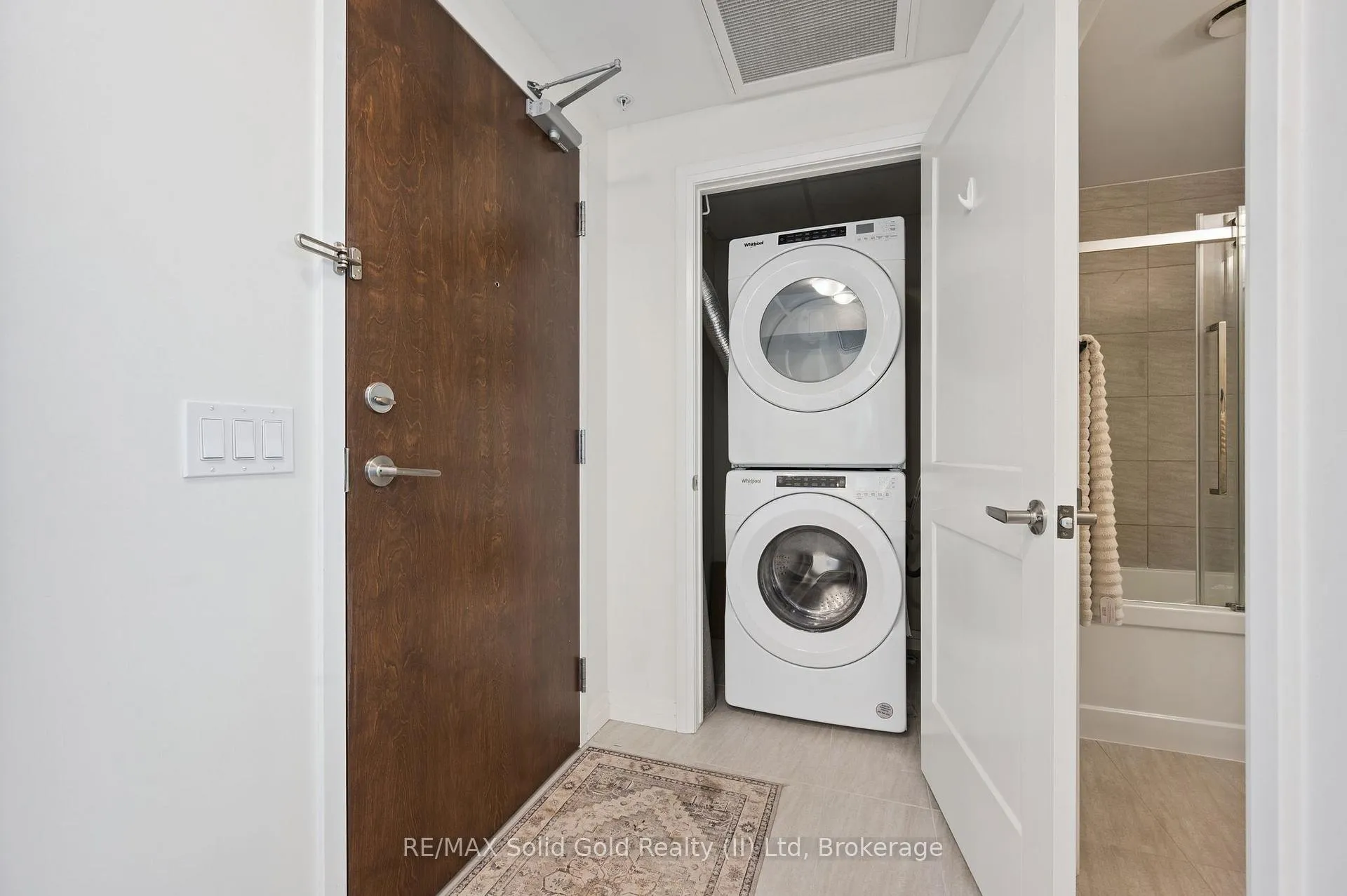 Photo 18 of Unit 2512, 108 Garment Street, Kitchener — HOMEH