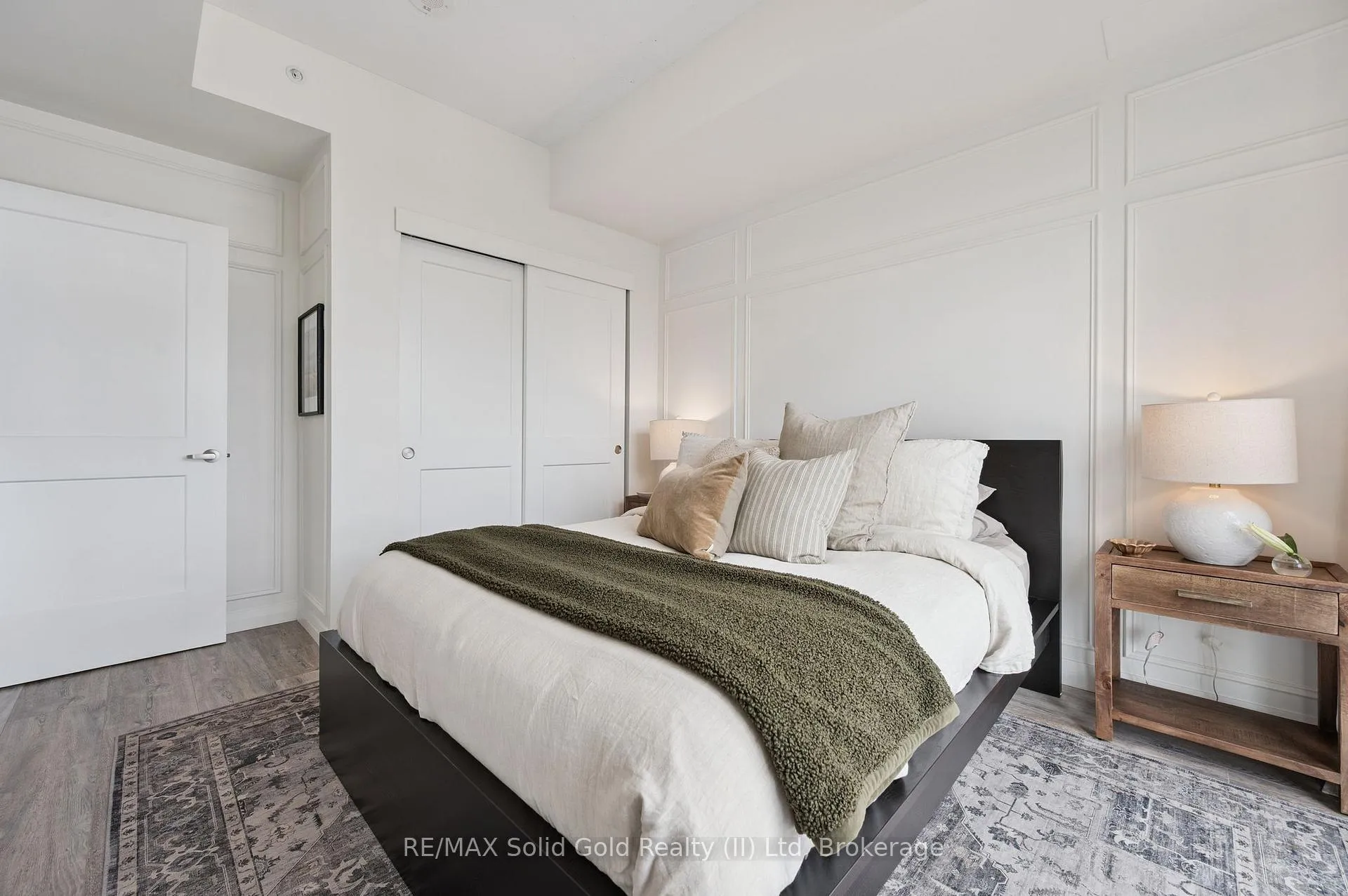 Photo 20 of Unit 2512, 108 Garment Street, Kitchener — HOMEH