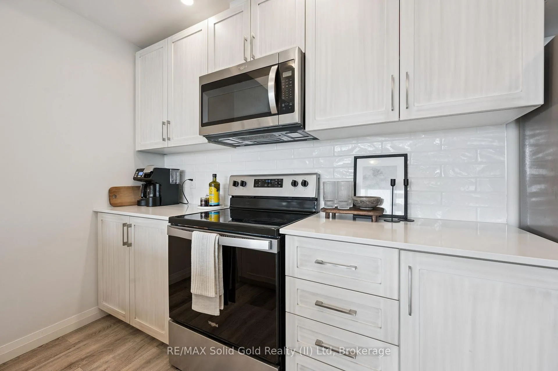 Photo 24 of Unit 2512, 108 Garment Street, Kitchener — HOMEH
