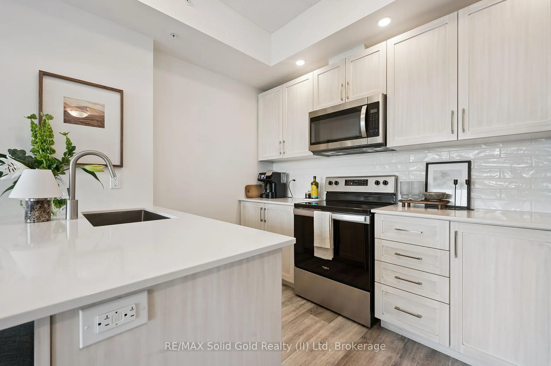 Photo 25 of Unit 2512, 108 Garment Street, Kitchener — HOMEH