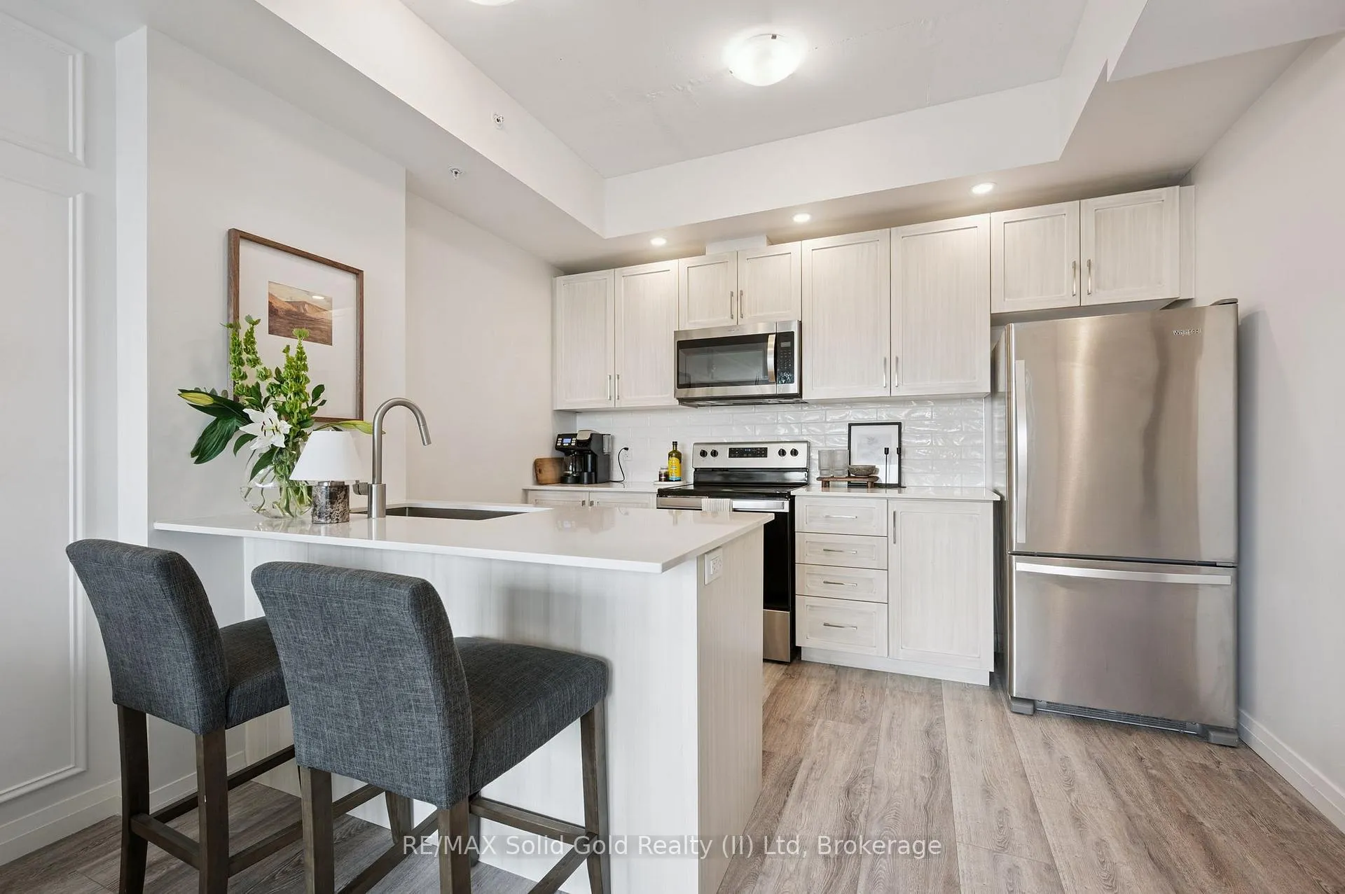Photo 26 of Unit 2512, 108 Garment Street, Kitchener — HOMEH