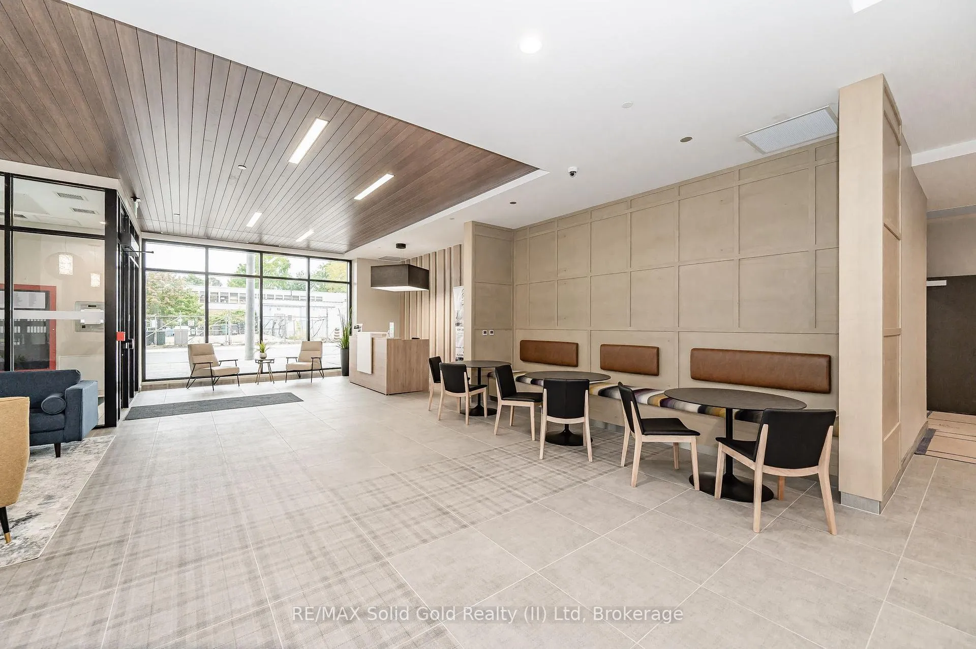 Photo 31 of Unit 2512, 108 Garment Street, Kitchener — HOMEH