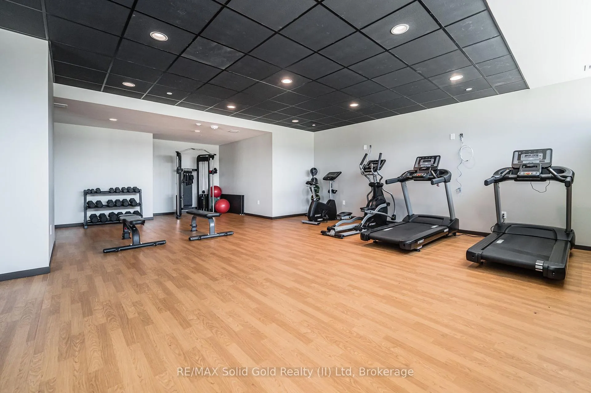 Photo 40 of Unit 2512, 108 Garment Street, Kitchener — HOMEH