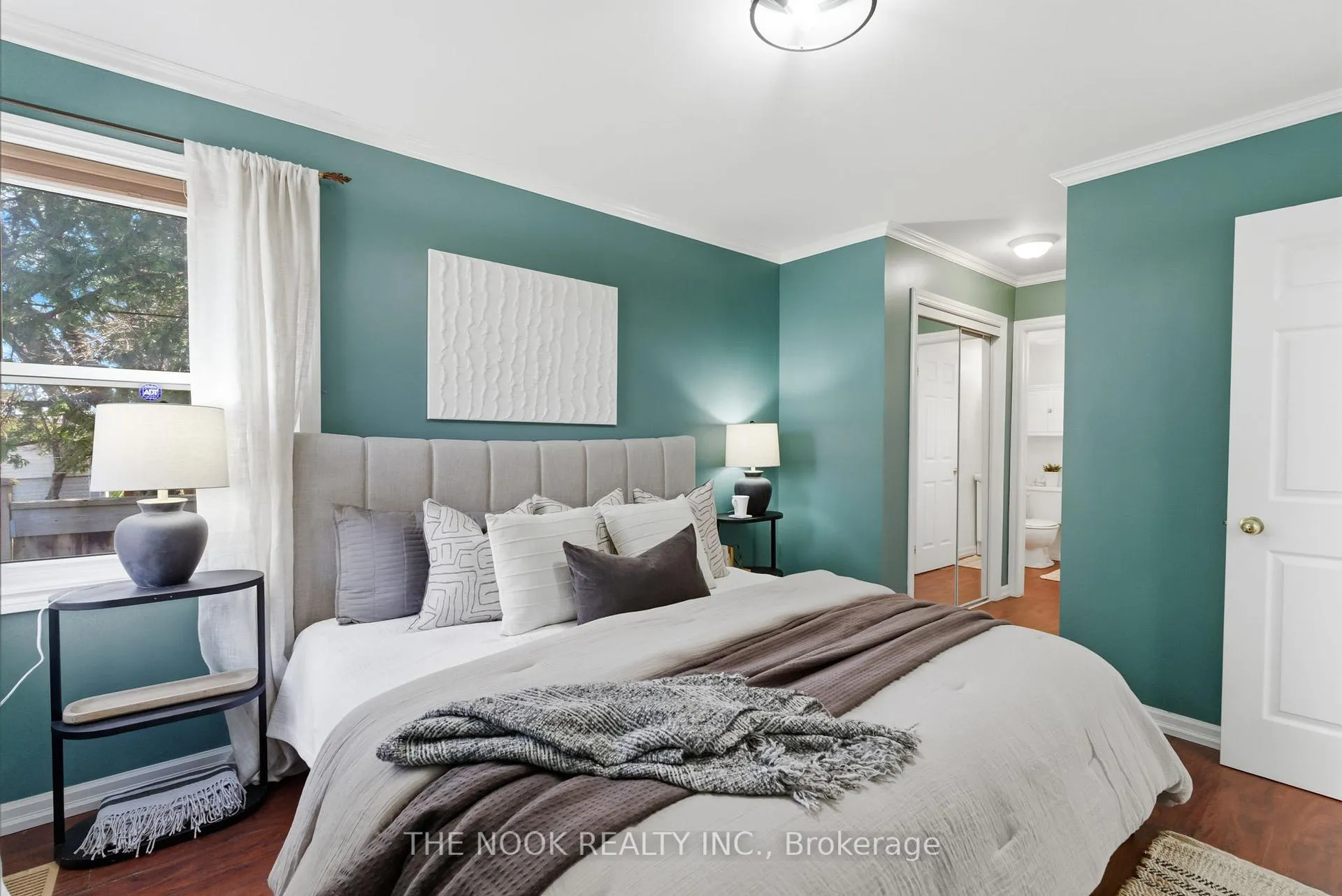 Photo 20 of 24 Birch Crescent, Ajax, Central — HOMEH