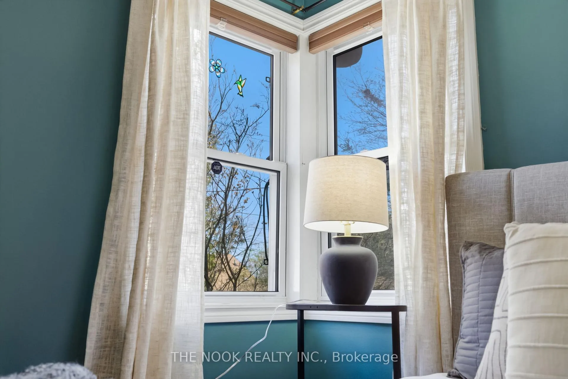 Photo 21 of 24 Birch Crescent, Ajax, Central — HOMEH