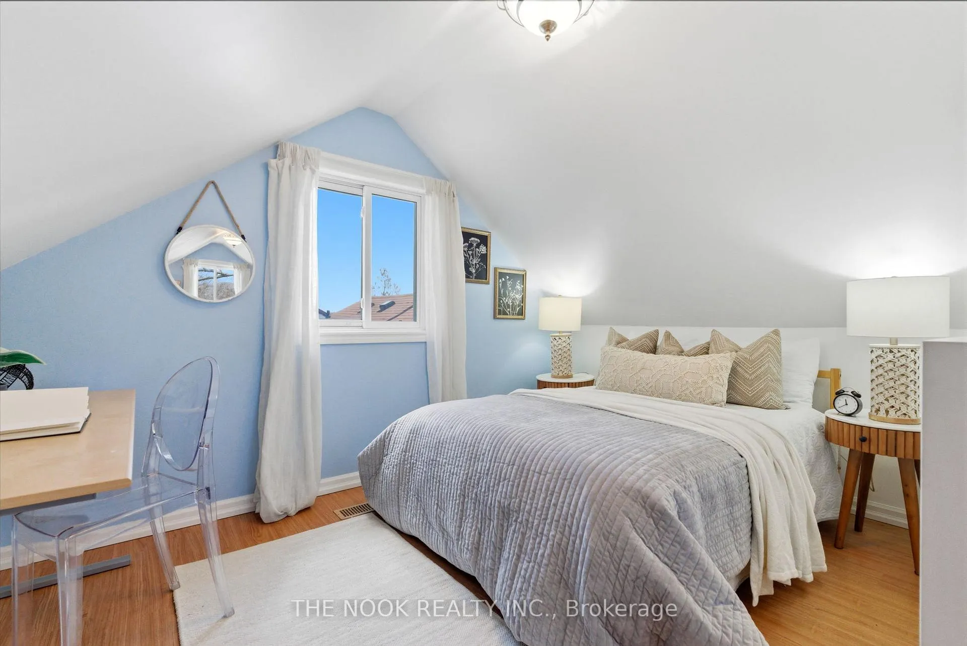 Photo 31 of 24 Birch Crescent, Ajax, Central — HOMEH