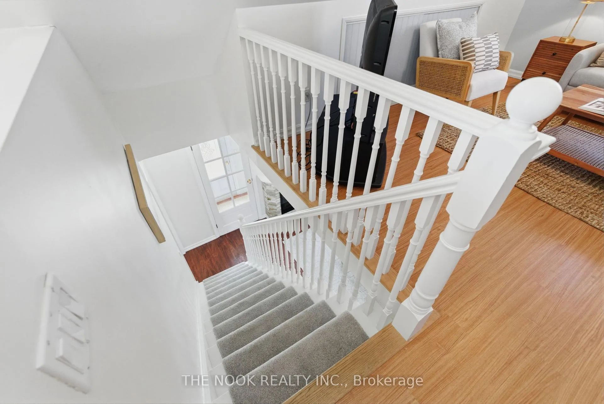 Photo 32 of 24 Birch Crescent, Ajax, Central — HOMEH