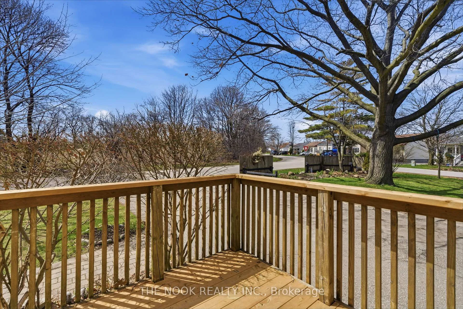 Photo 33 of 24 Birch Crescent, Ajax, Central — HOMEH