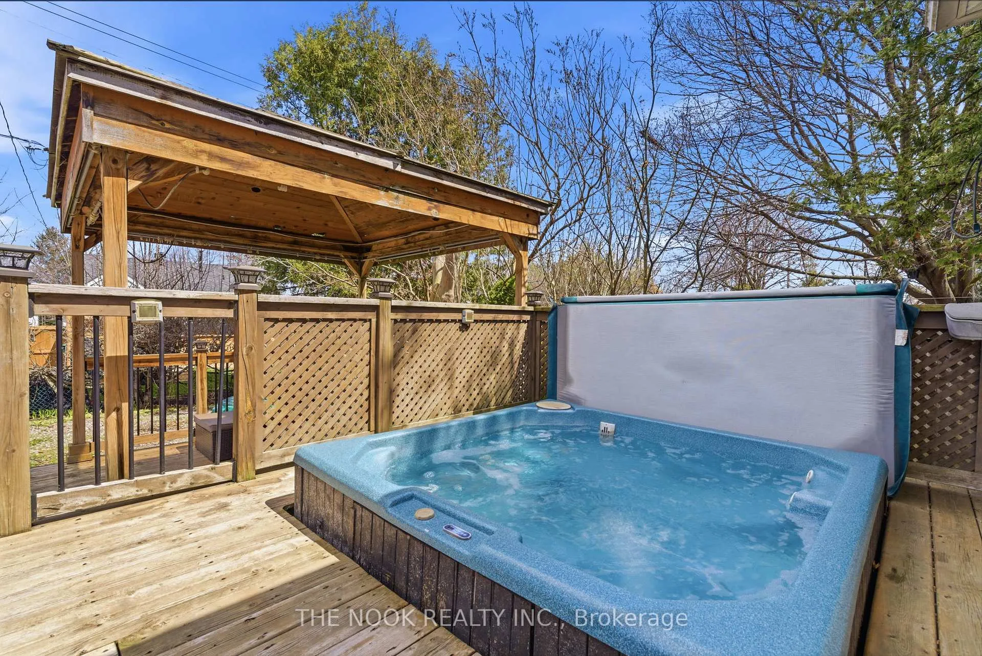 Photo 34 of 24 Birch Crescent, Ajax, Central — HOMEH
