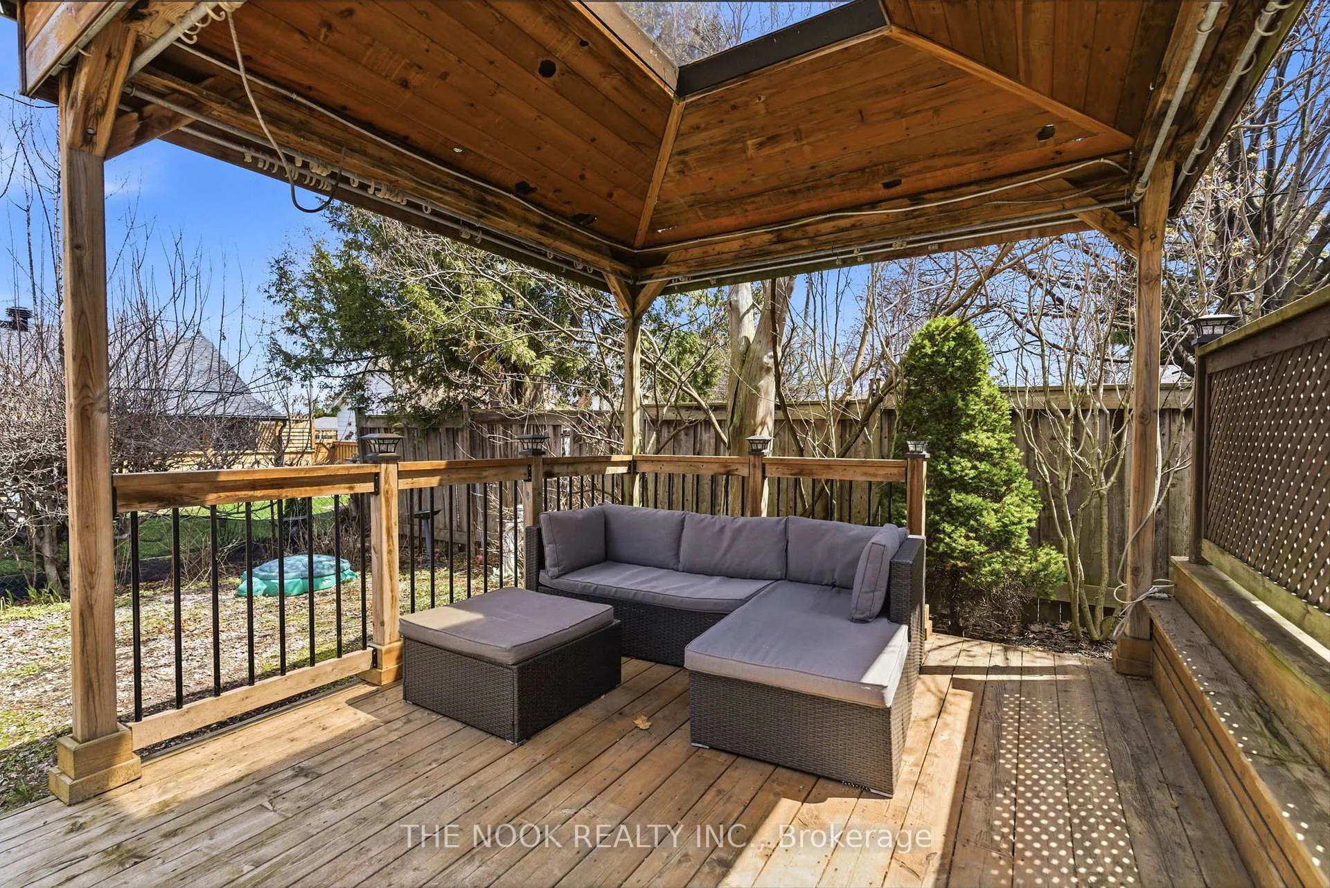 Photo 36 of 24 Birch Crescent, Ajax, Central — HOMEH