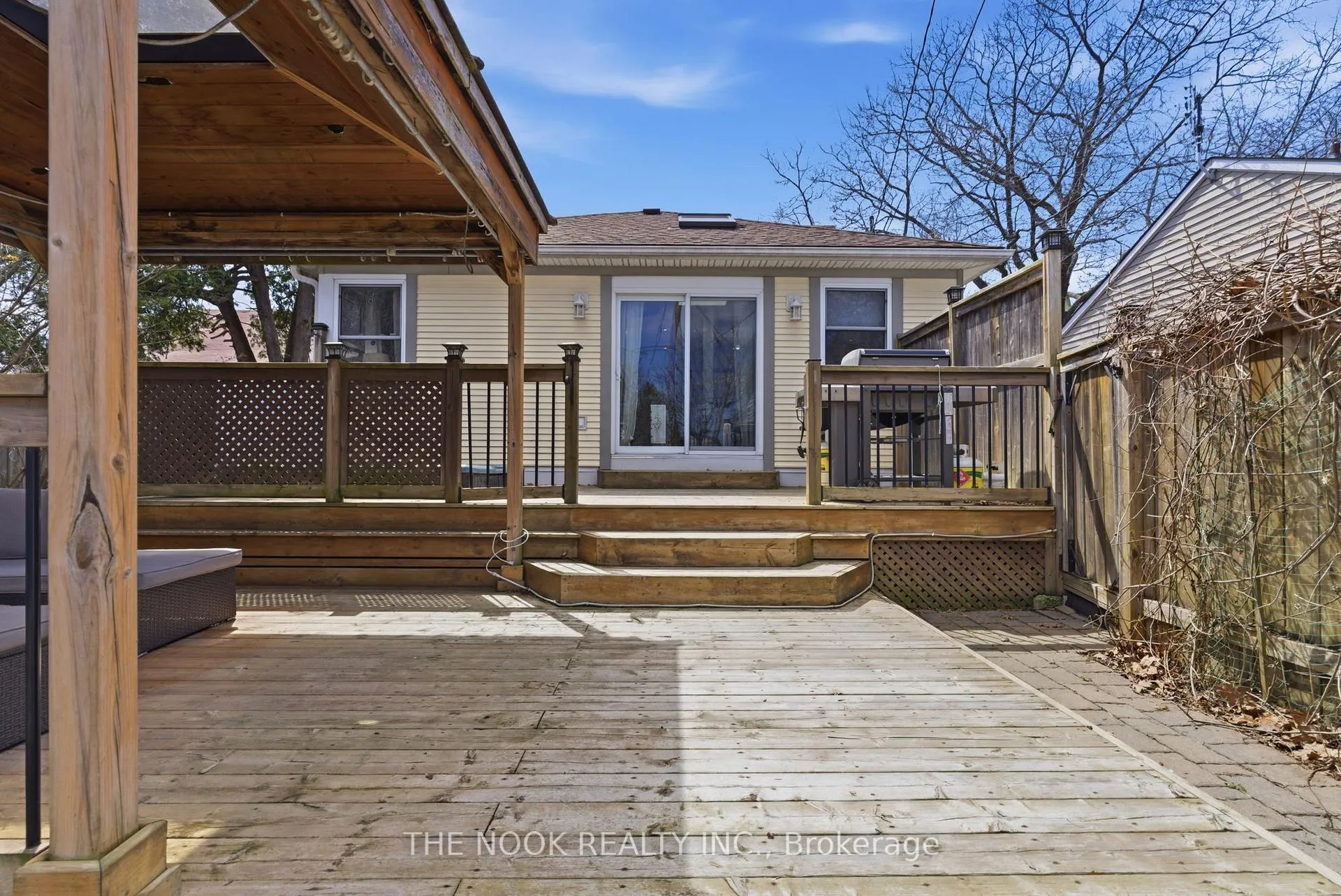Photo 37 of 24 Birch Crescent, Ajax, Central — HOMEH