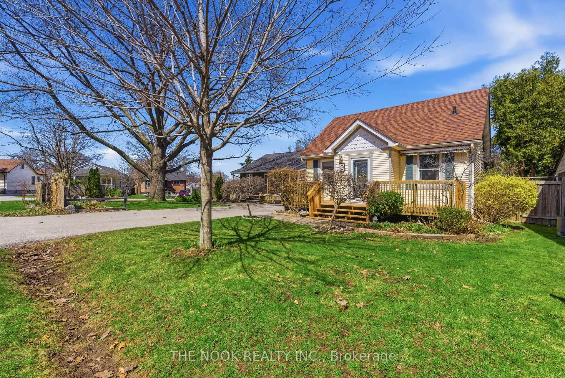 Photo 41 of 24 Birch Crescent, Ajax, Central — HOMEH