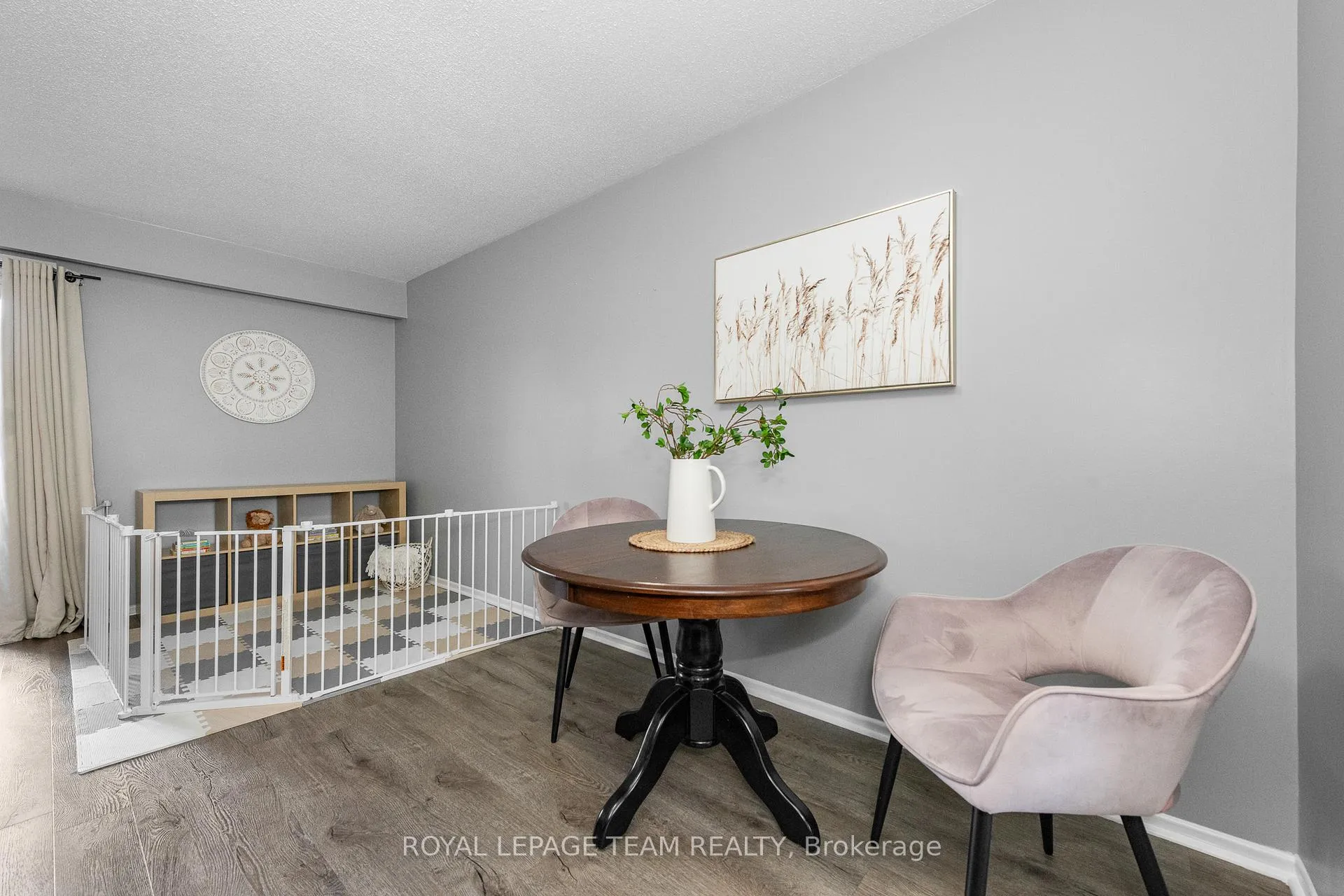 Photo 7 of Unit A, 420 Moodie Drive, Ottawa, Westcliffe Estates — HOMEH