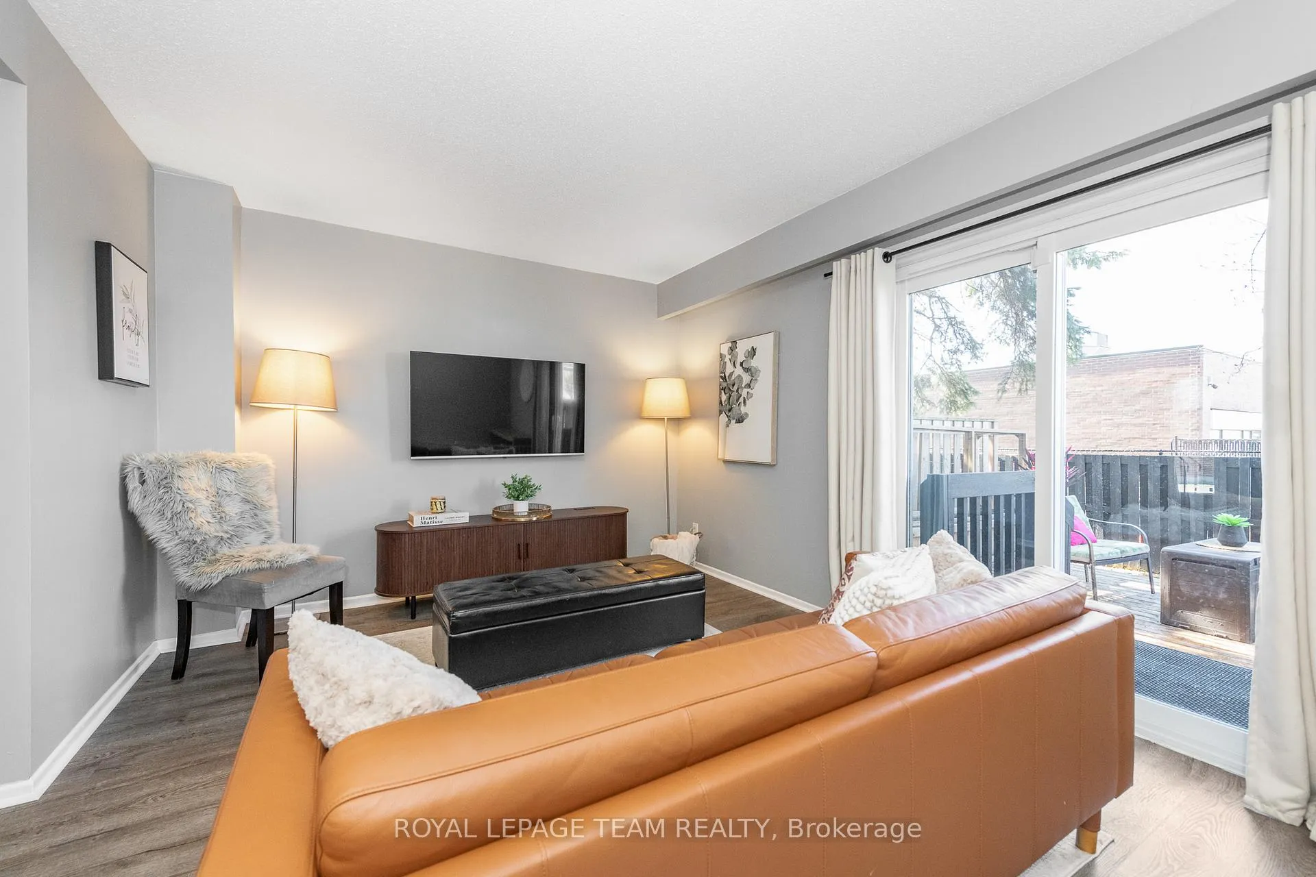 Photo 9 of Unit A, 420 Moodie Drive, Ottawa, Westcliffe Estates — HOMEH