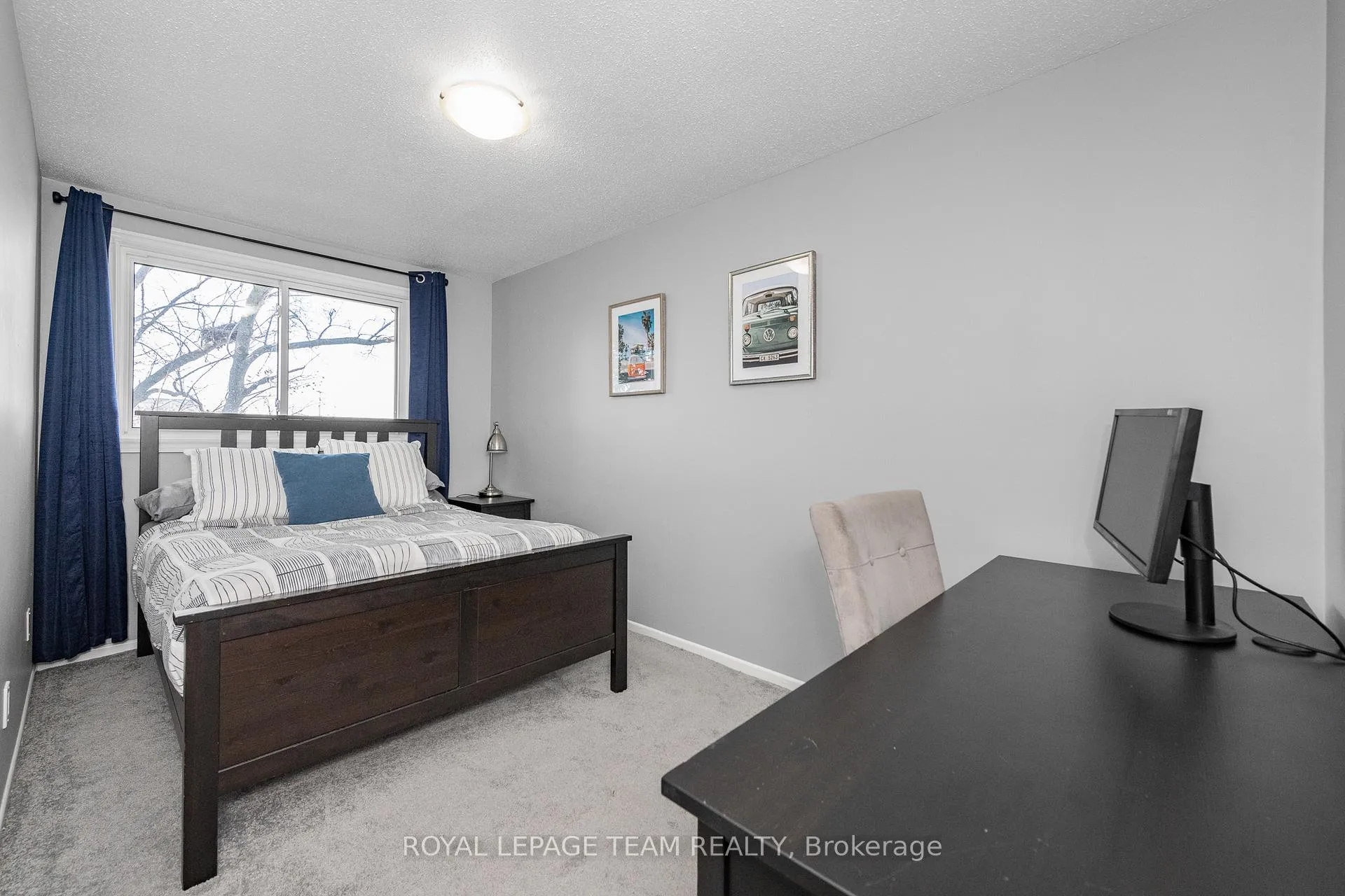 Photo 13 of Unit A, 420 Moodie Drive, Ottawa, Westcliffe Estates — HOMEH