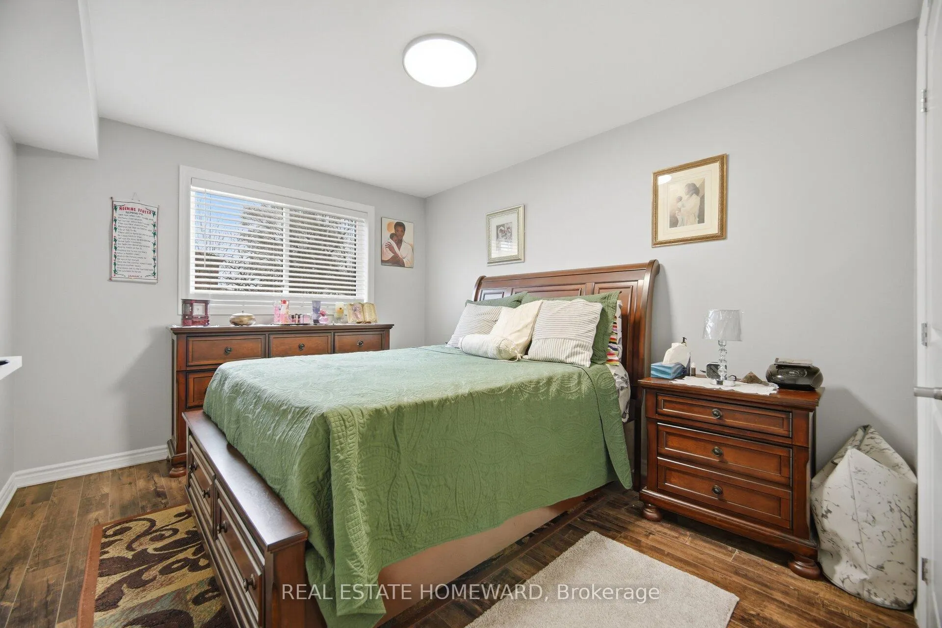 Photo 12 of 309 Royal Salisbury Way, Brampton, Madoc — HOMEH