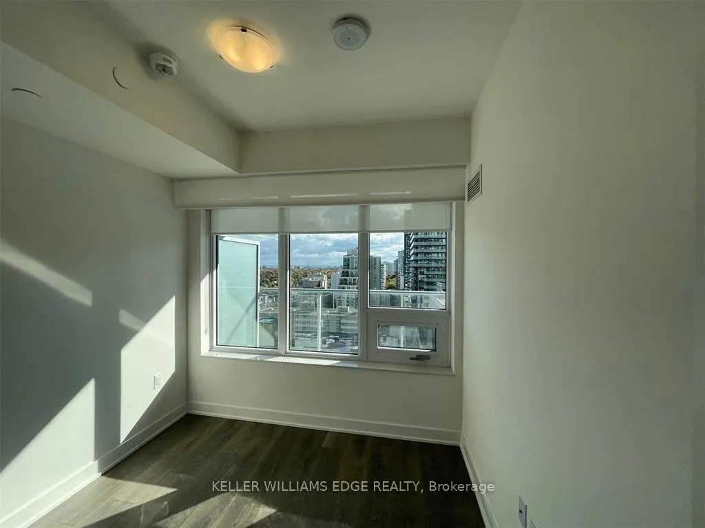 Photo 3 of Unit 1206, 195 Redpath Avenue, Toronto, Mount Pleasant West — HOMEH