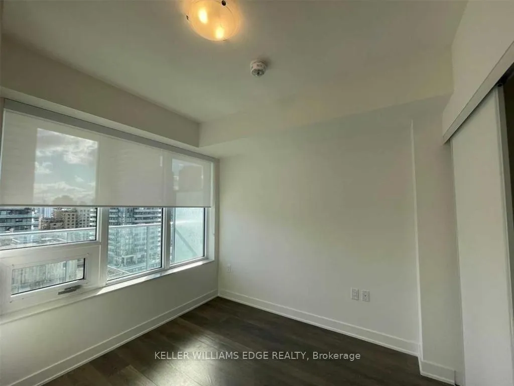 Photo 5 of Unit 1206, 195 Redpath Avenue, Toronto, Mount Pleasant West — HOMEH