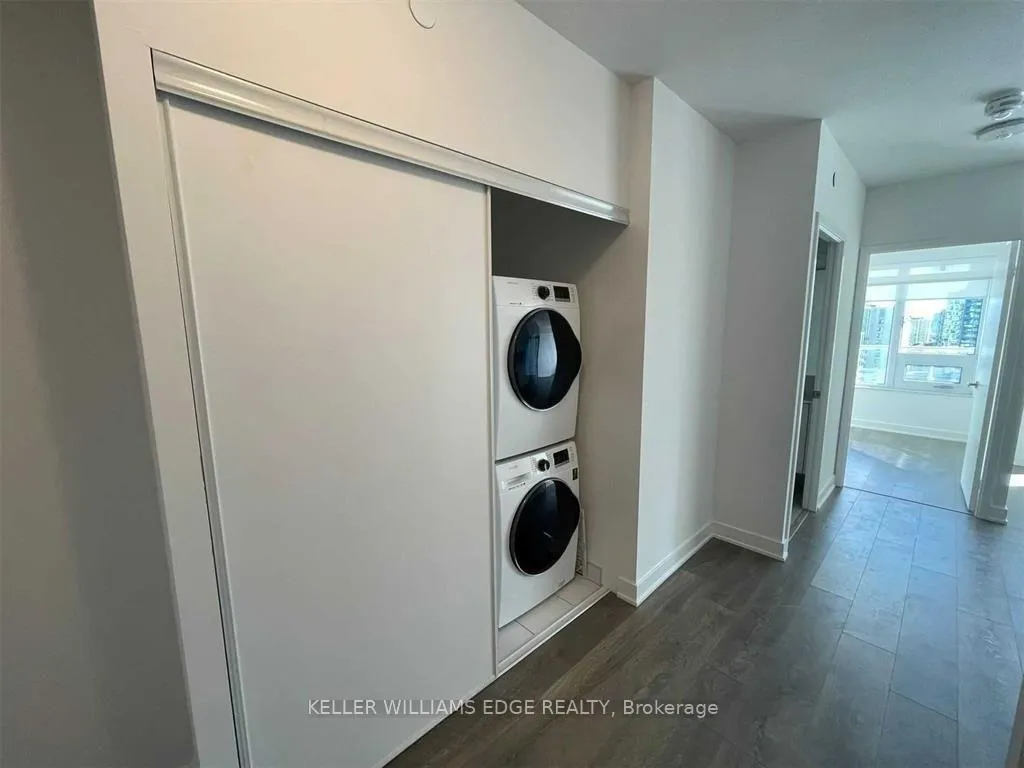 Photo 9 of Unit 1206, 195 Redpath Avenue, Toronto, Mount Pleasant West — HOMEH
