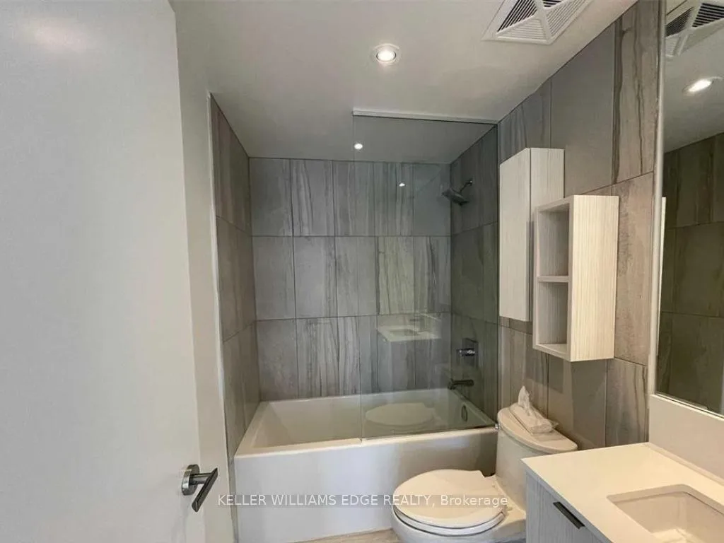 Photo 10 of Unit 1206, 195 Redpath Avenue, Toronto, Mount Pleasant West — HOMEH