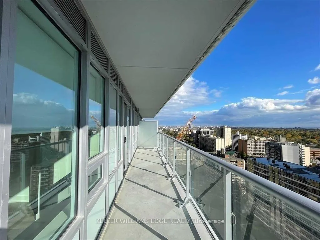 Photo 11 of Unit 1206, 195 Redpath Avenue, Toronto, Mount Pleasant West — HOMEH