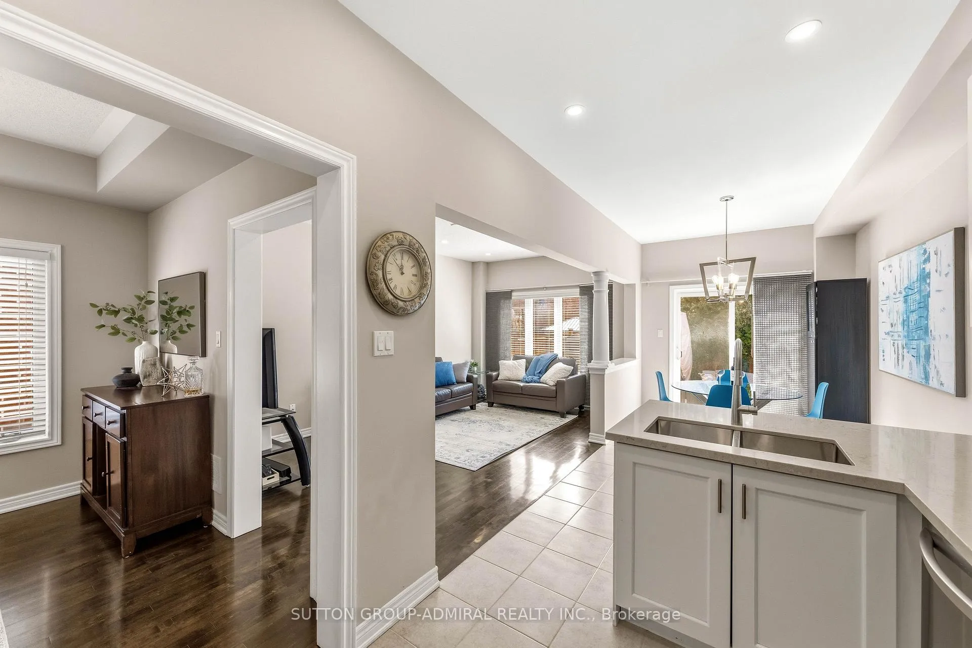 Photo 14 of 141 Lauderdale Drive, Vaughan, Patterson — HOMEH