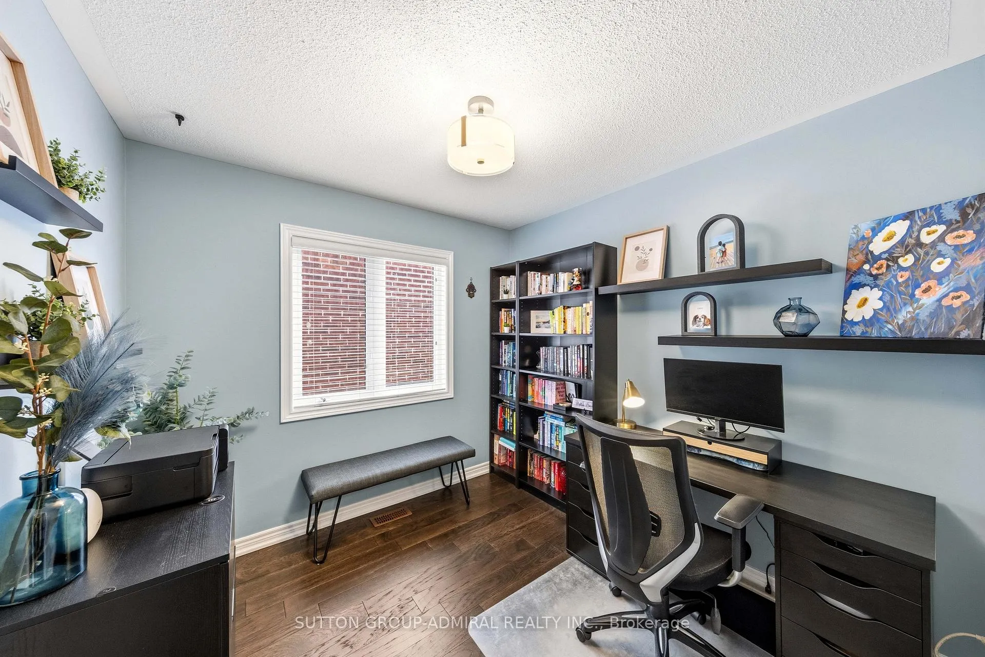 Photo 22 of 141 Lauderdale Drive, Vaughan, Patterson — HOMEH